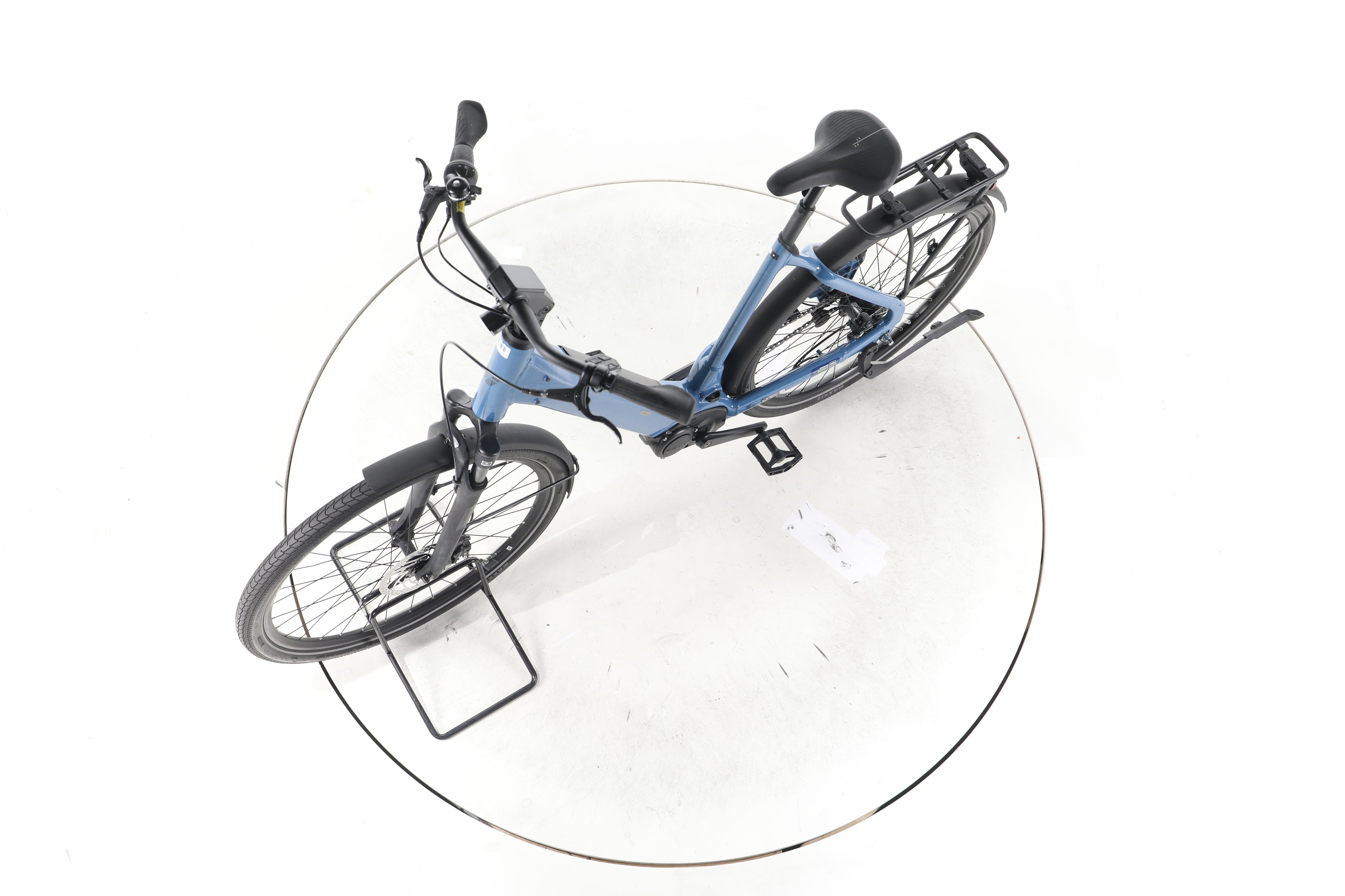 Liv Allure E+ 2 City E-Bike Tiefeinsteiger - Image 18
