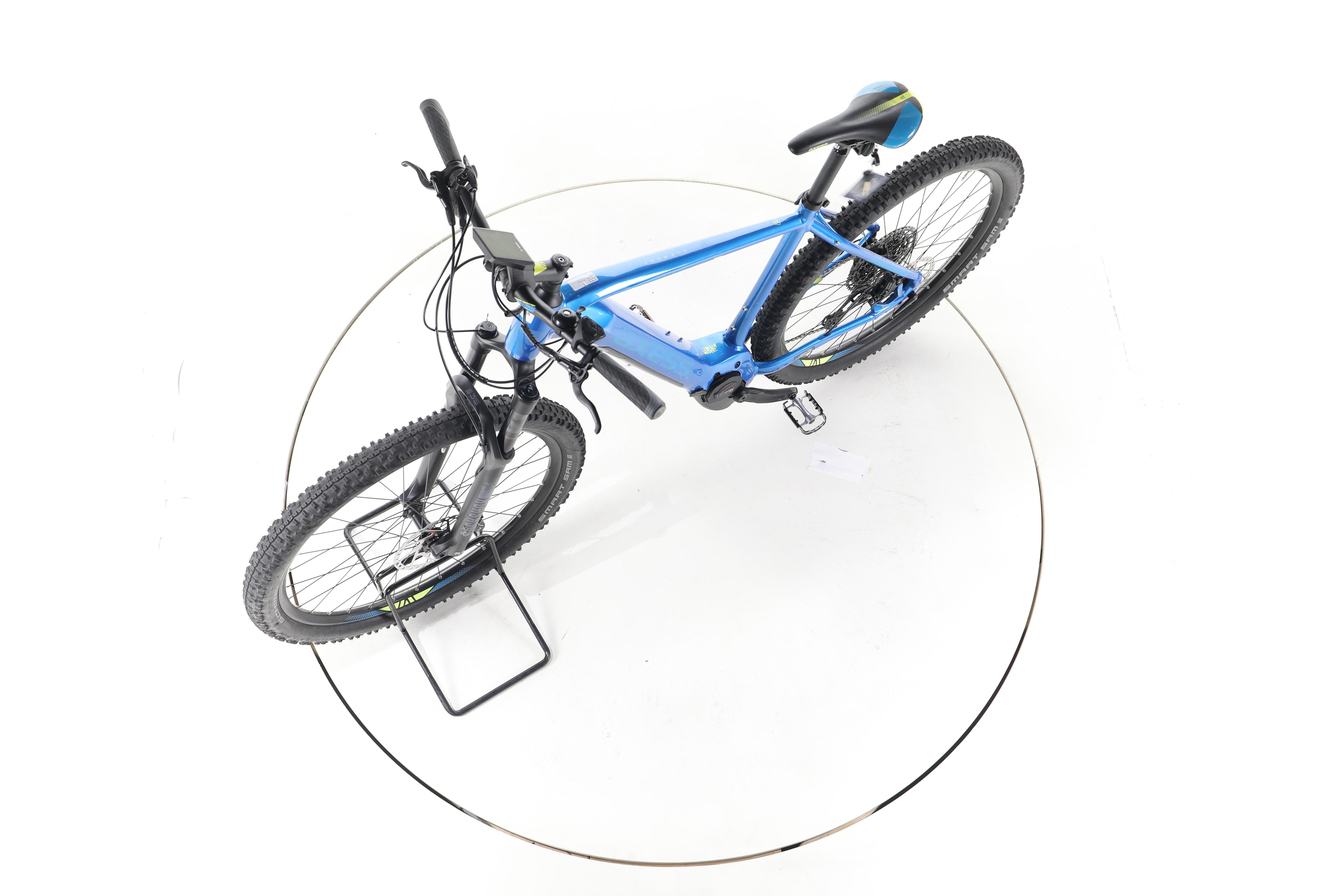 Axess Element 29 E-Bike - Image 18