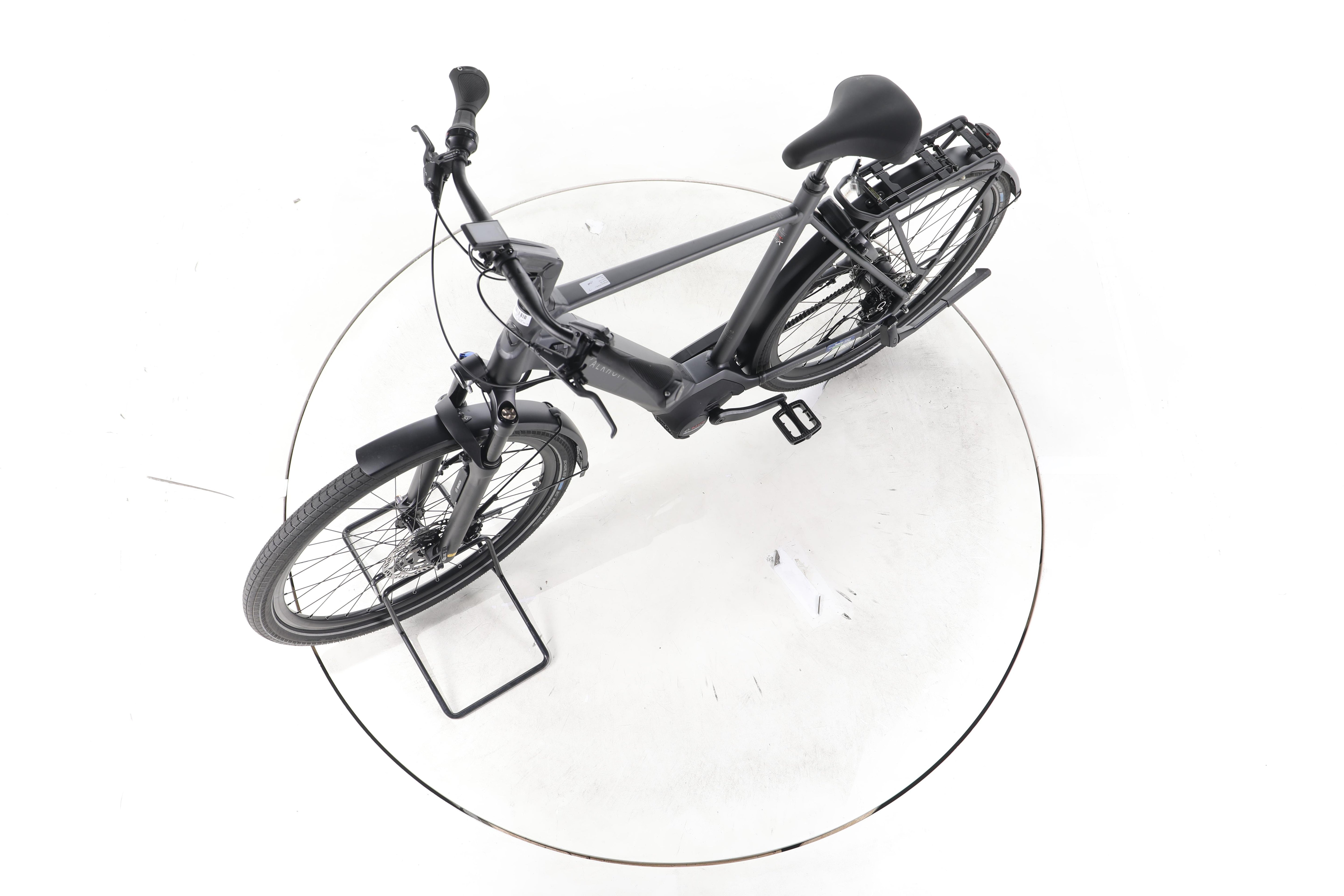 Kalkhoff Image 5 Advance+ ABS City E-Bike - Image 18