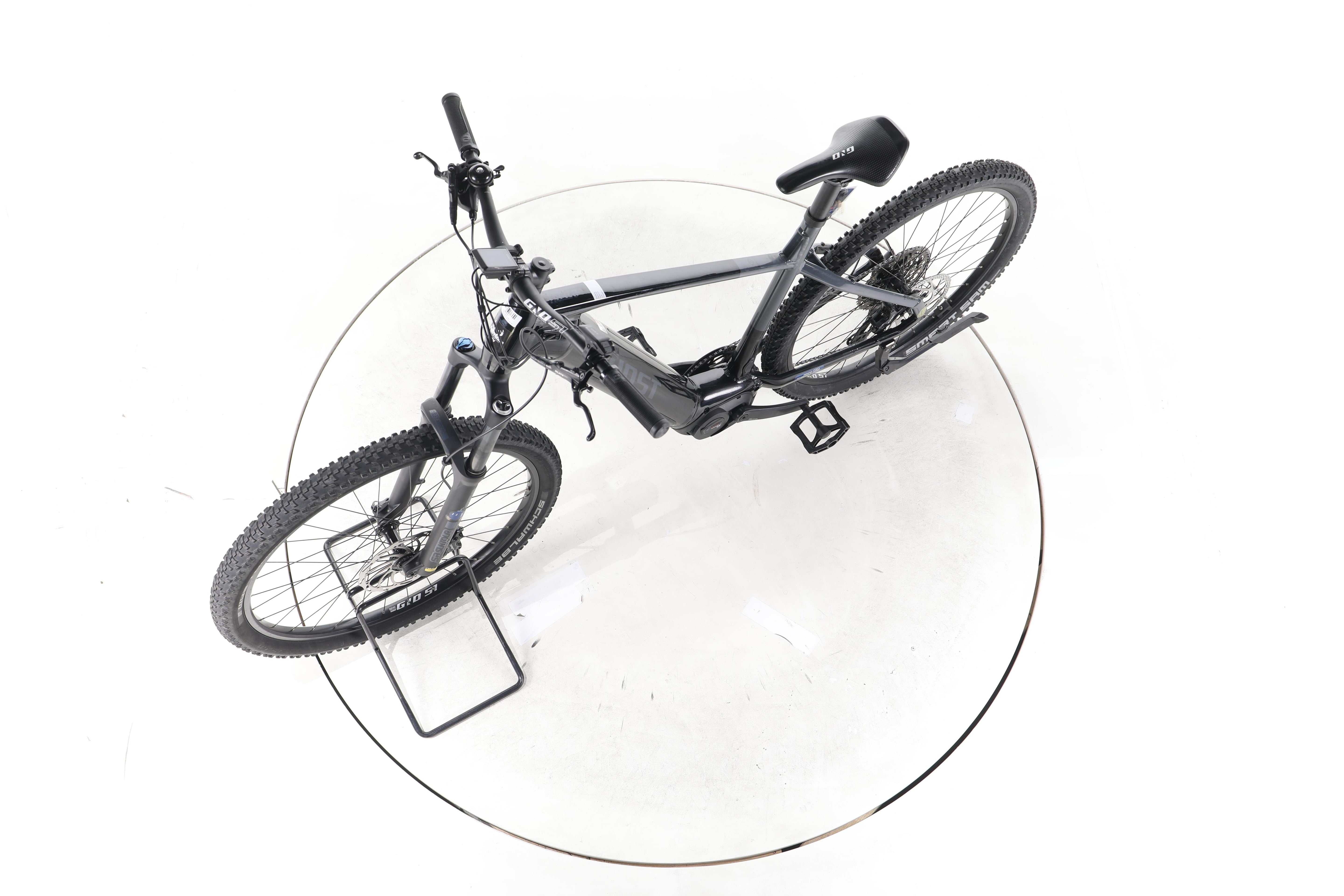 Ghost E-Teru B Advanced EQ E-Bike 2024 - Image 18