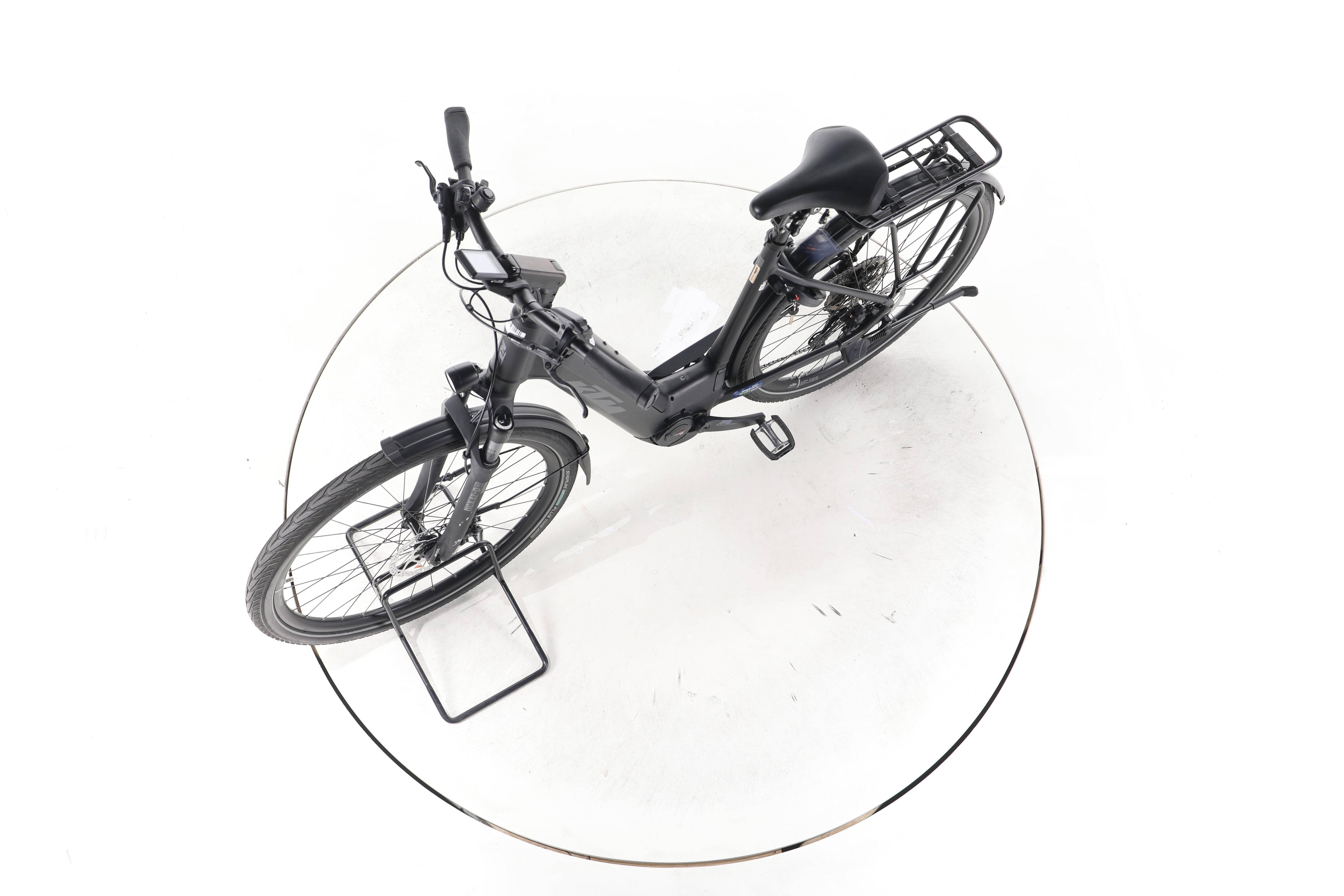 KTM Cento 10 Trekking E-Bike Tiefeinsteiger - Image 18