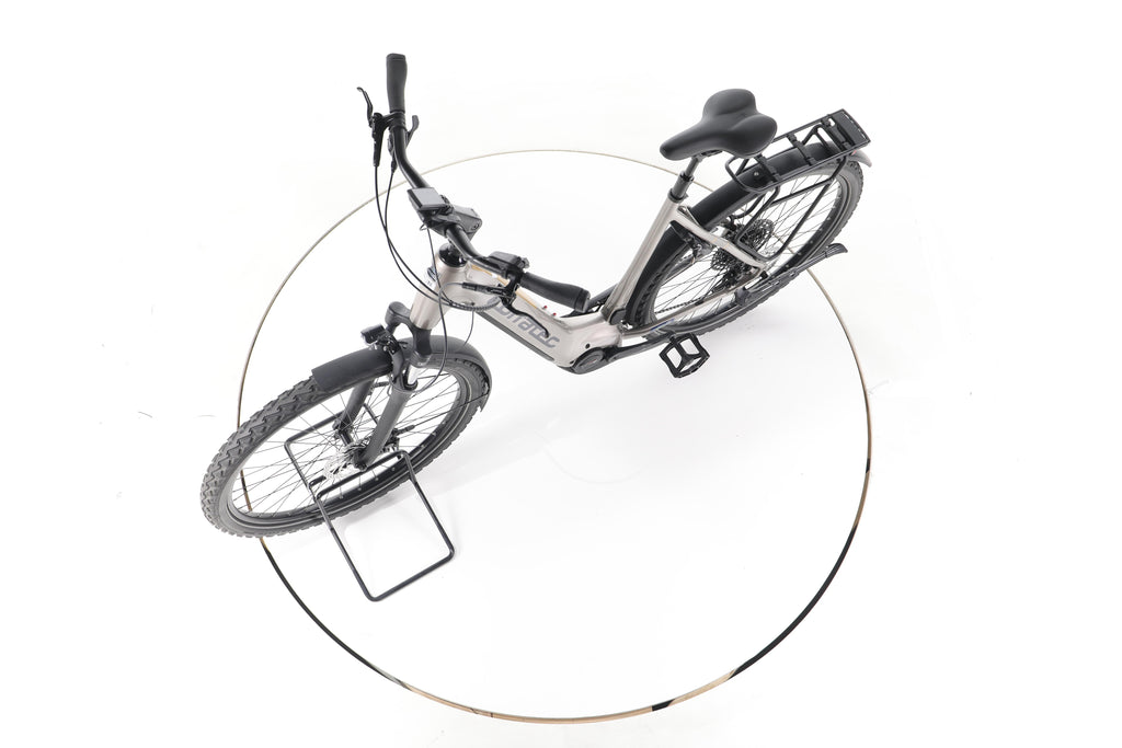 Corratec E-Series Trekking Trekking E-Bike Tiefeinsteiger - Image 18