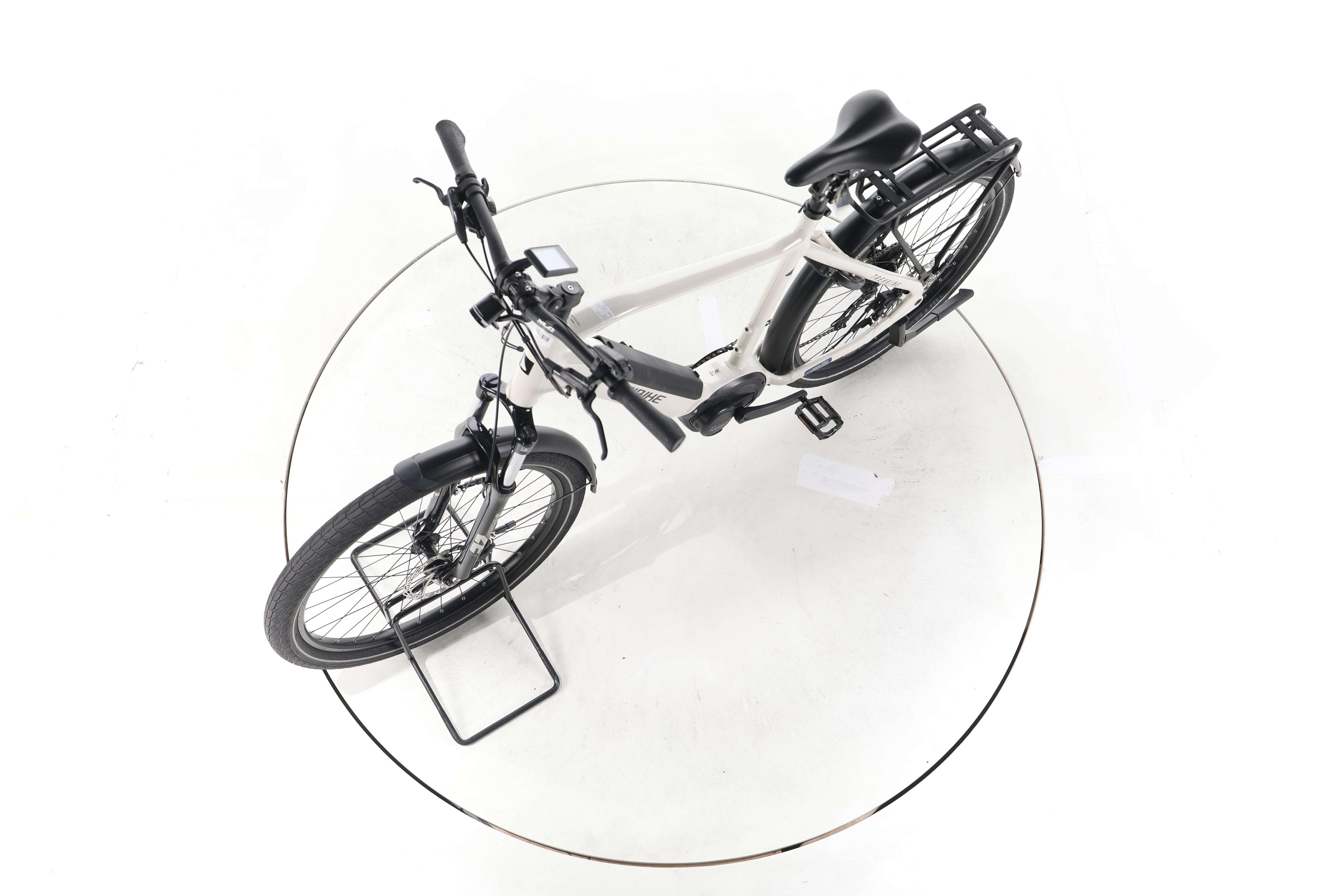 Haibike Trekking 3 Trekking E-Bike - Image 18