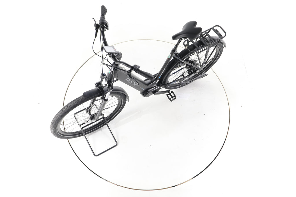 Puch Q 4.8 City E-Bike Tiefeinsteiger - Image 18