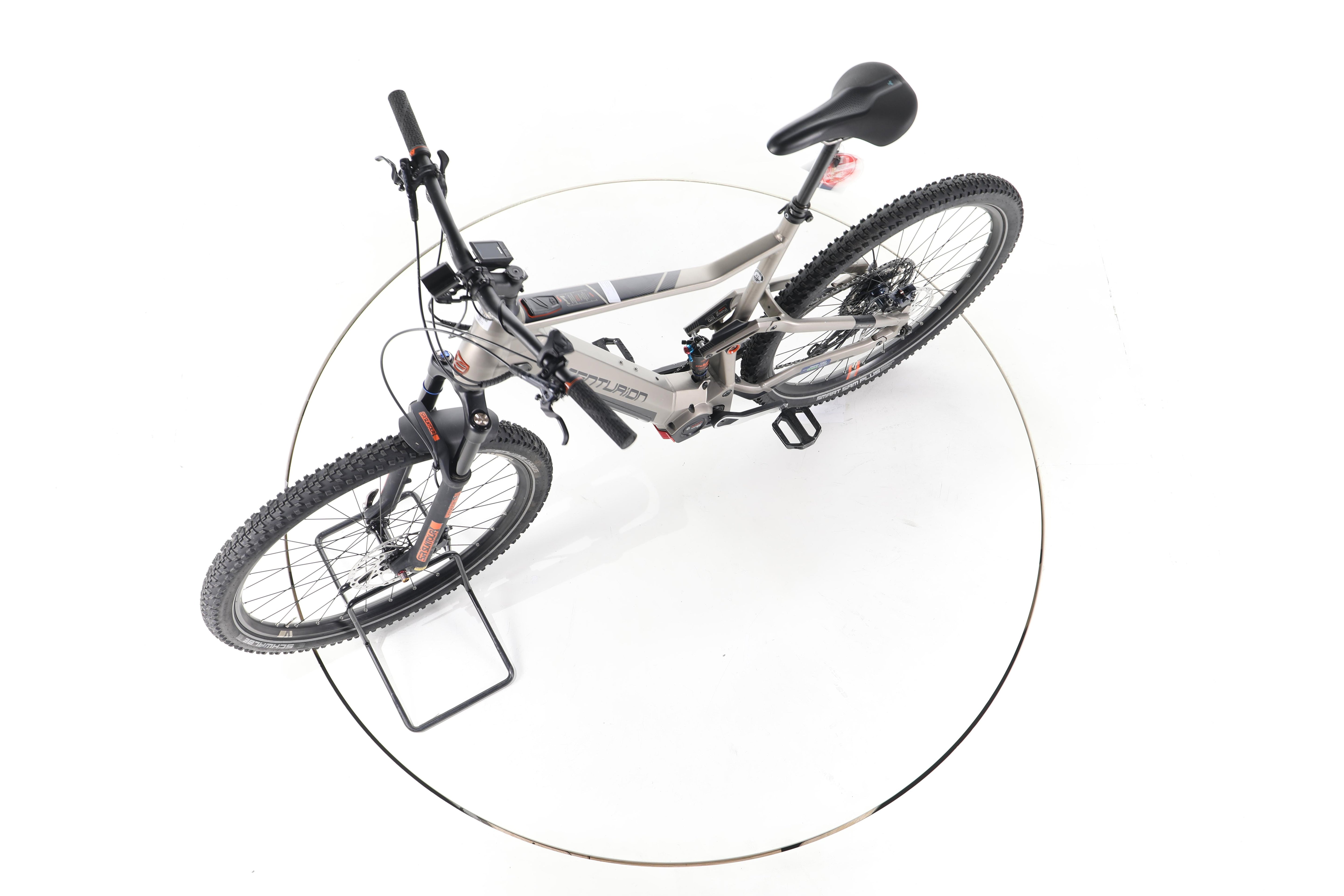 Centurion Lhasa E R2600i E-Bike Fully - Image 18