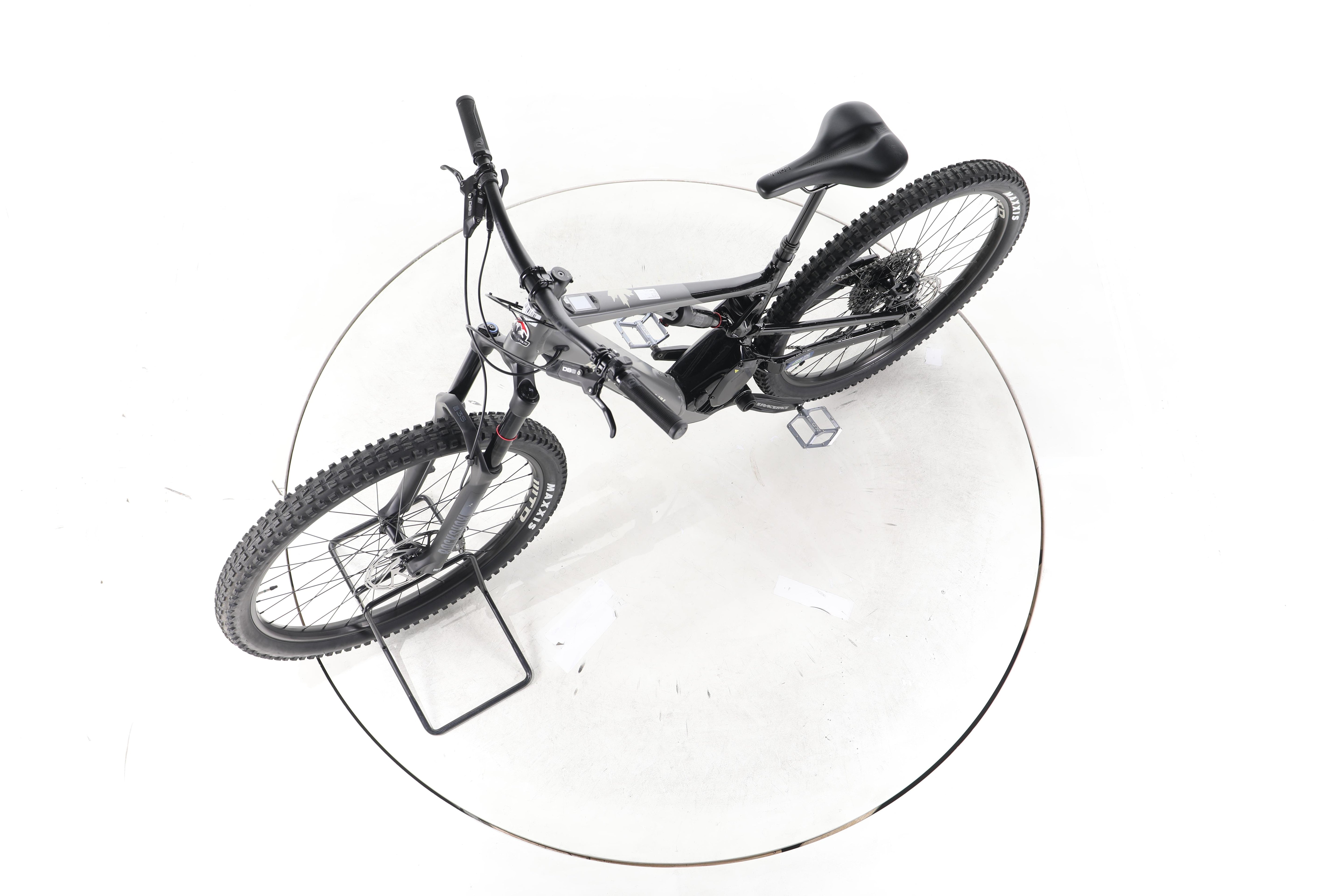 Rocky Mountain Instinct PowerPlay A30 E-Bike Fully 2024 - Image 18