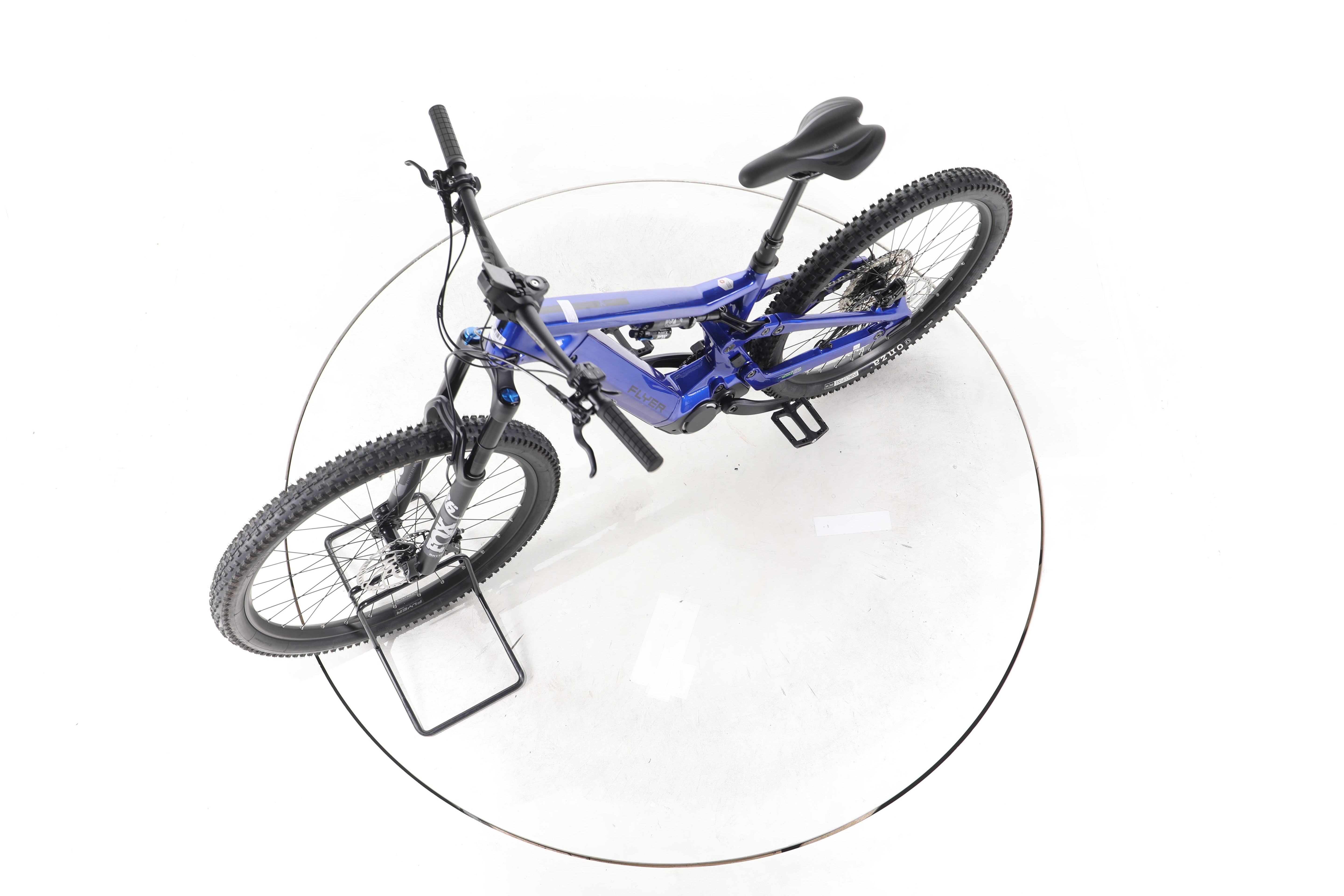 FLYER Uproc X 6.10 E-Bike Fully Carbon - Image 18