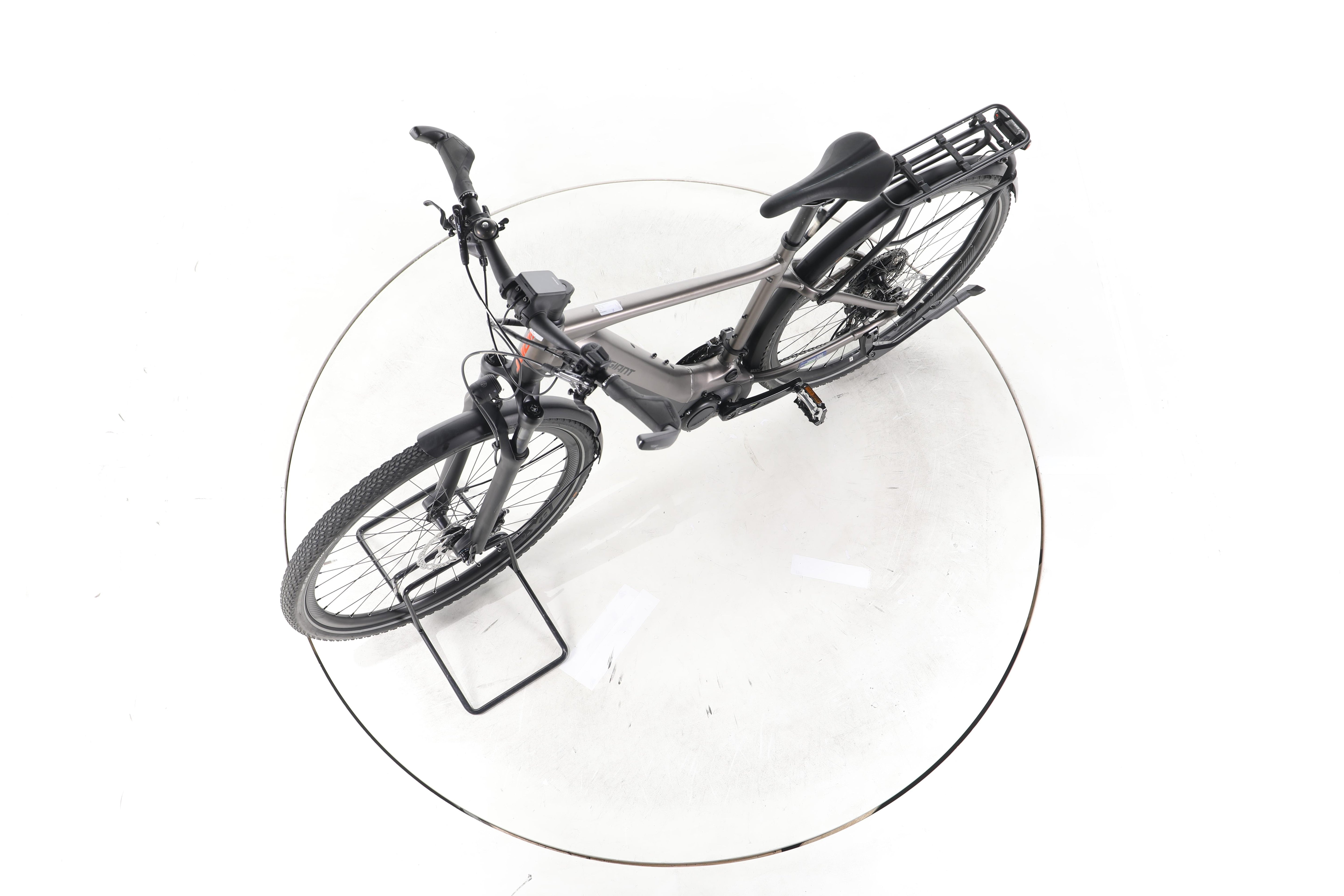 Giant Explore E+ Pro 0 Trekking E-Bike - Image 18