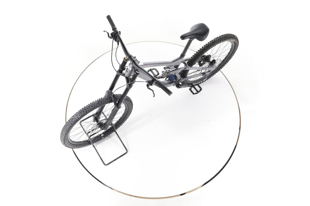 Cube TWO15 Pro Fahrrad Fully - Image 18
