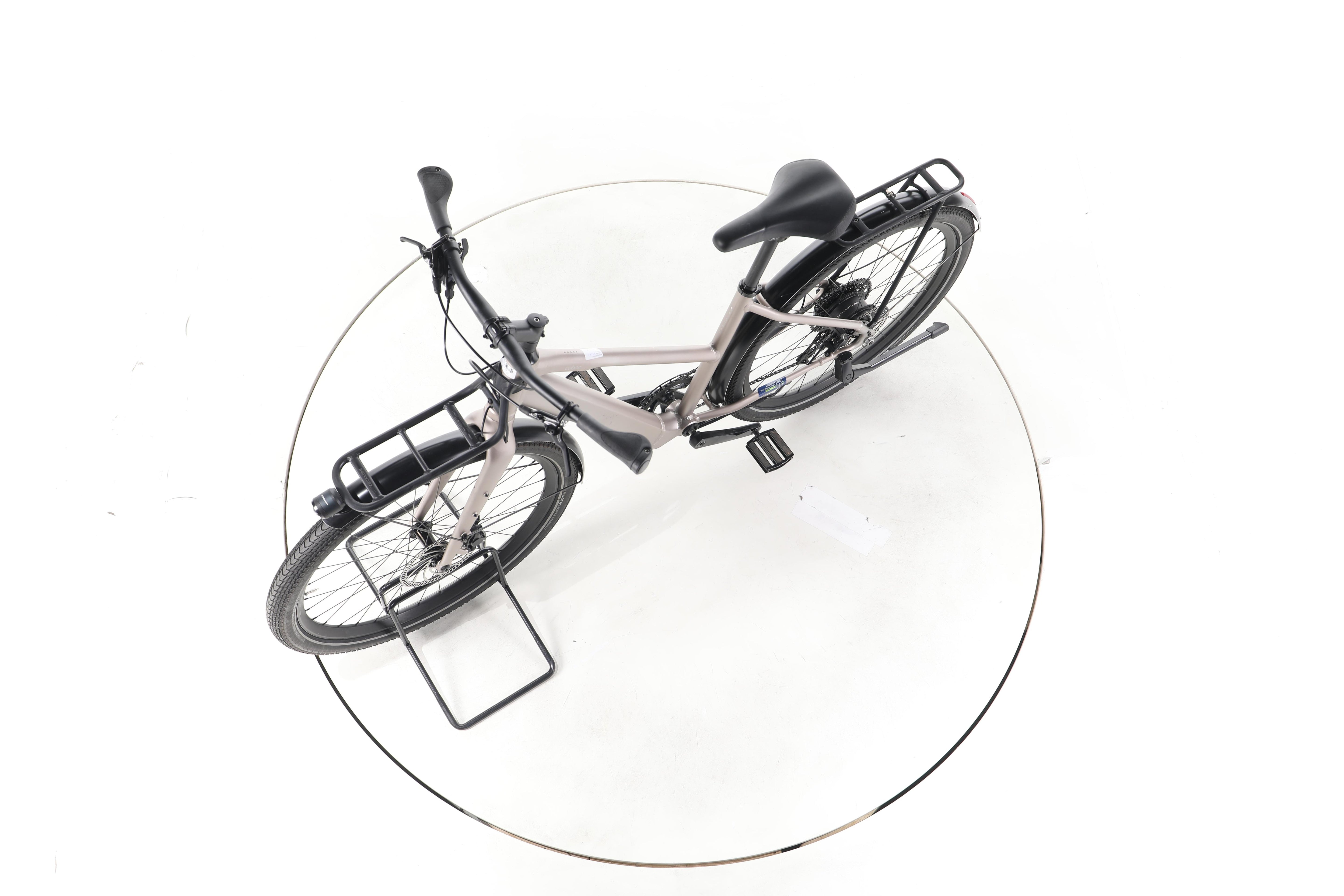 Coboc Bristol Trekking E-Bike - Image 18