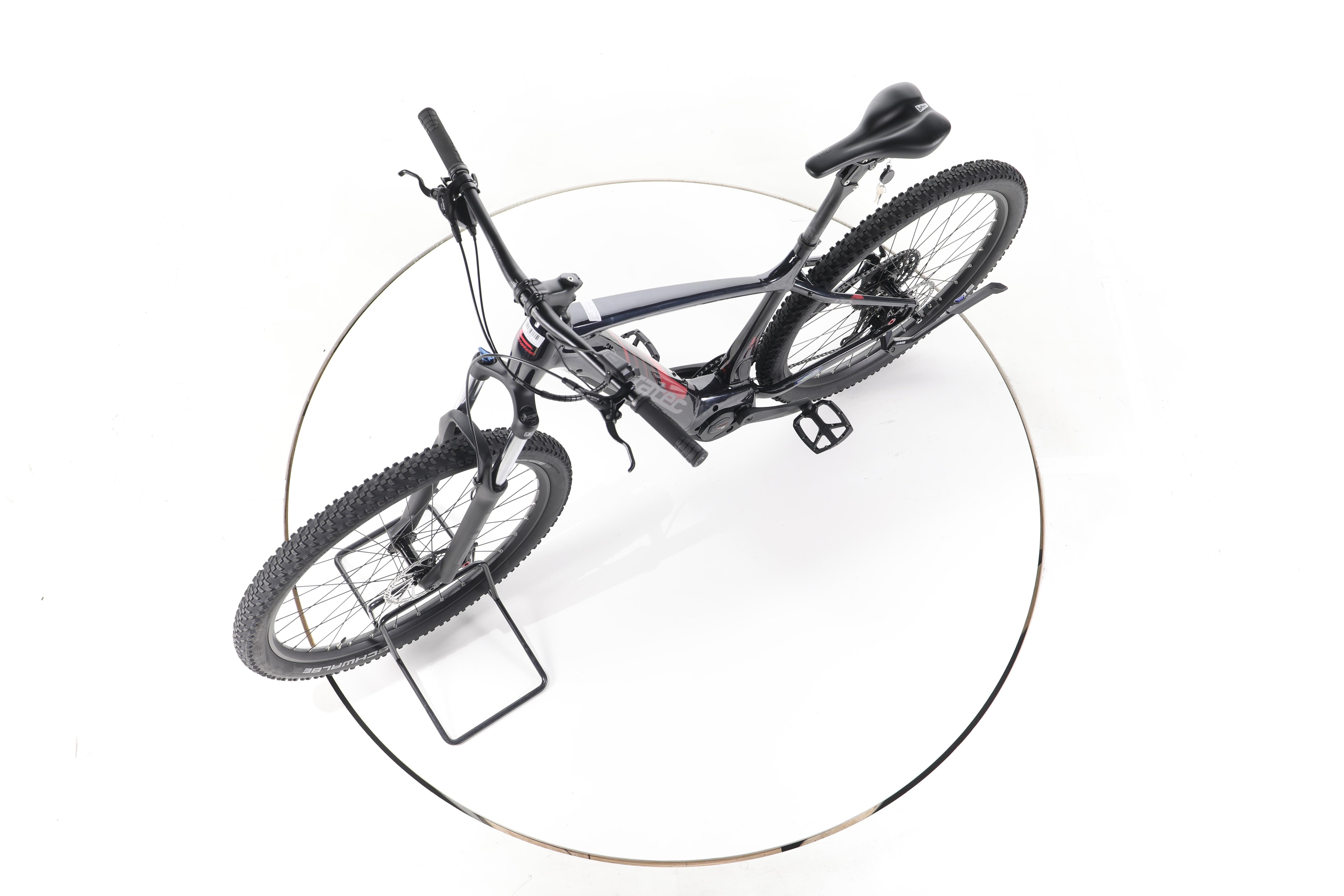 Corratec E-Power X-Vert CX7 LTD E-Bike - Image 18