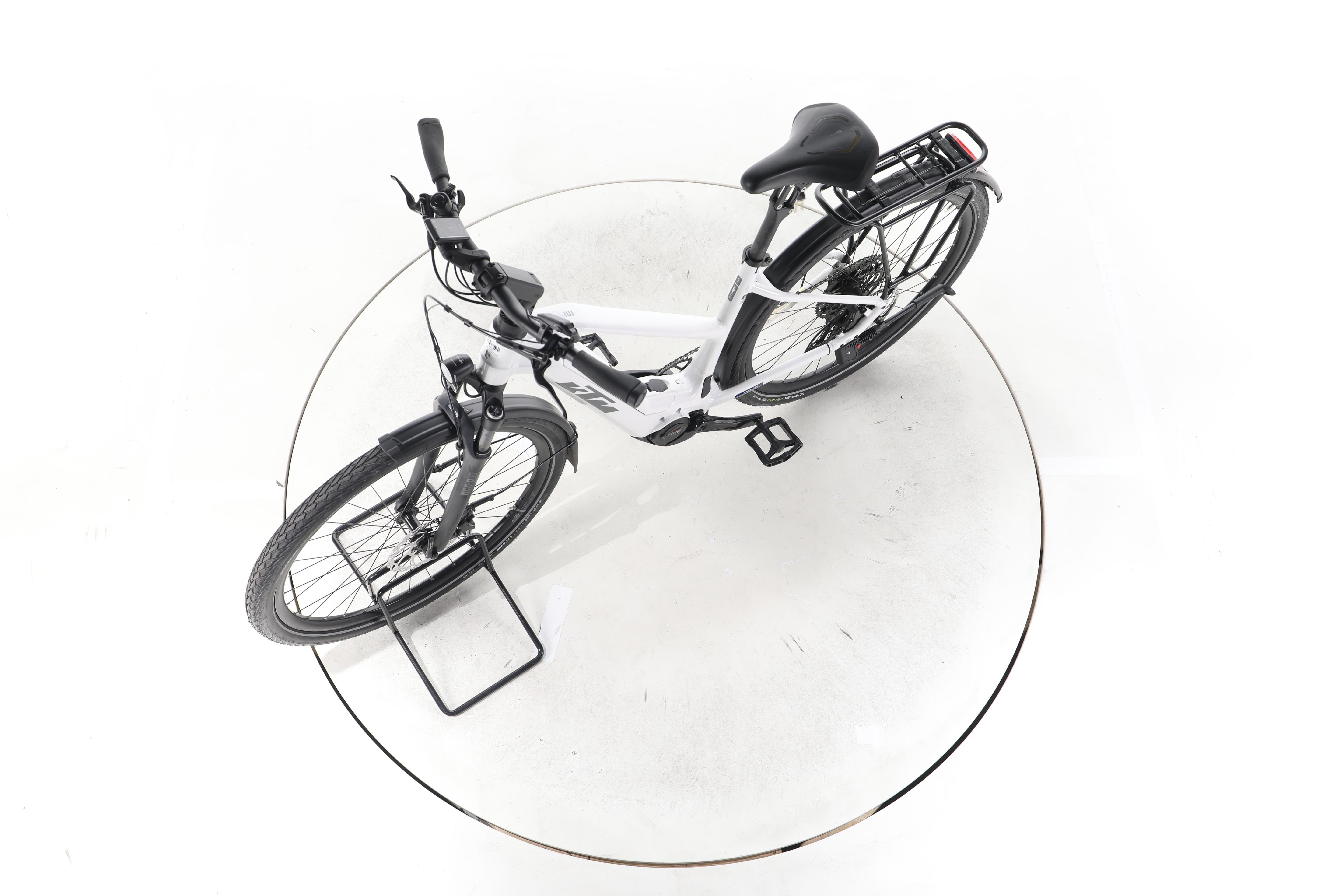KTM Macina Style 720 Trekking E-Bike - Image 18