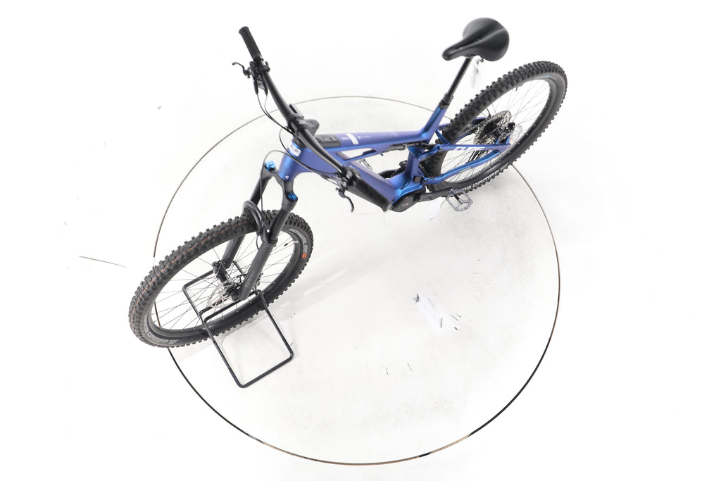 Cube Stereo Hybrid ONE44 HPC SLX E-Bike Fully 2025 - Image 18