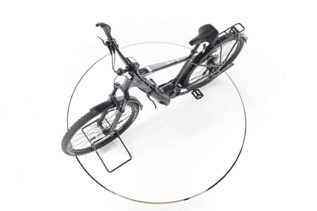 Focus AVENTURA² 6.7 Trekking E-Bike - Image 18
