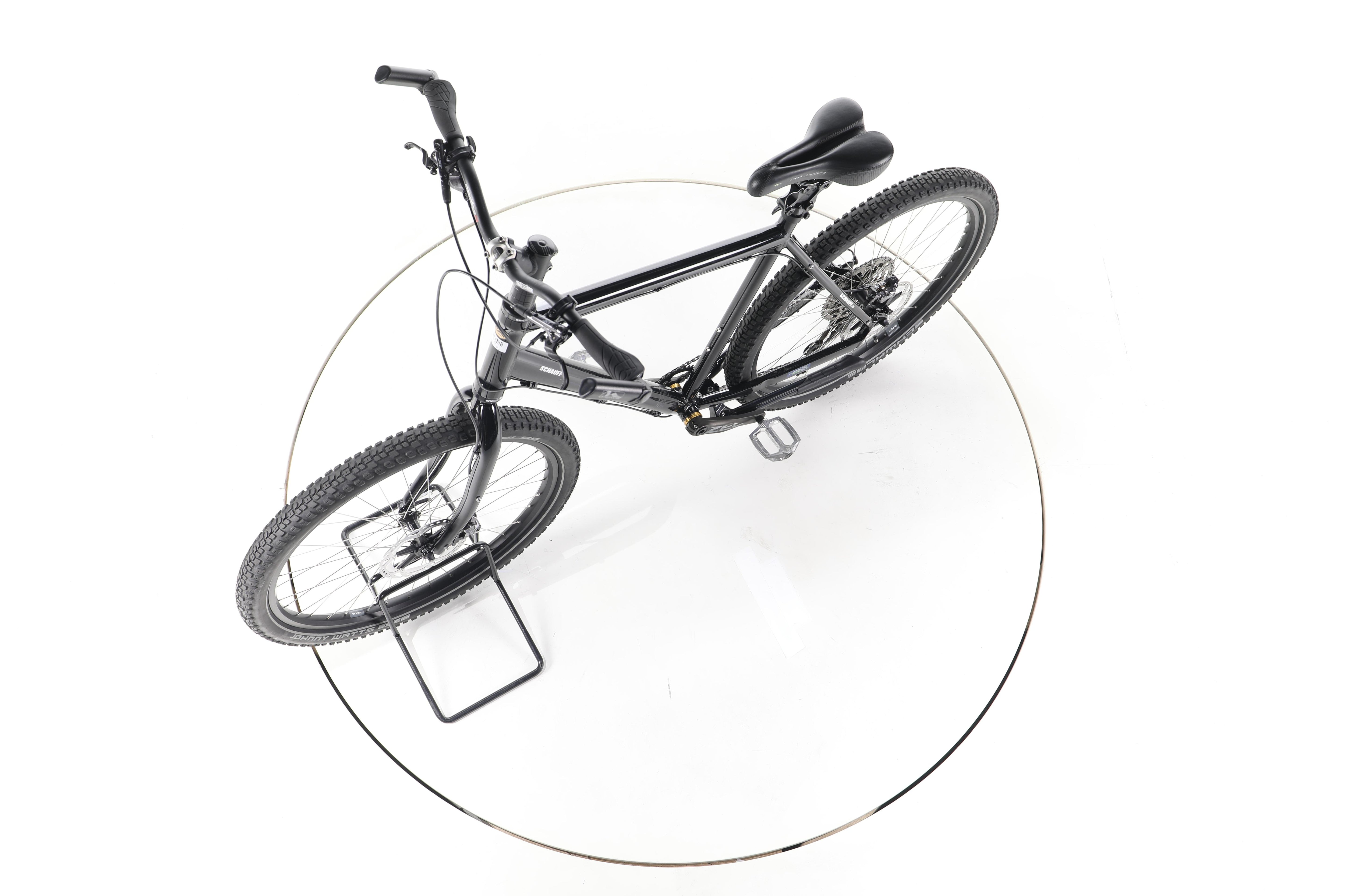 Schauff SUMO OffRoad Fahrrad City & Trekking - Image 18