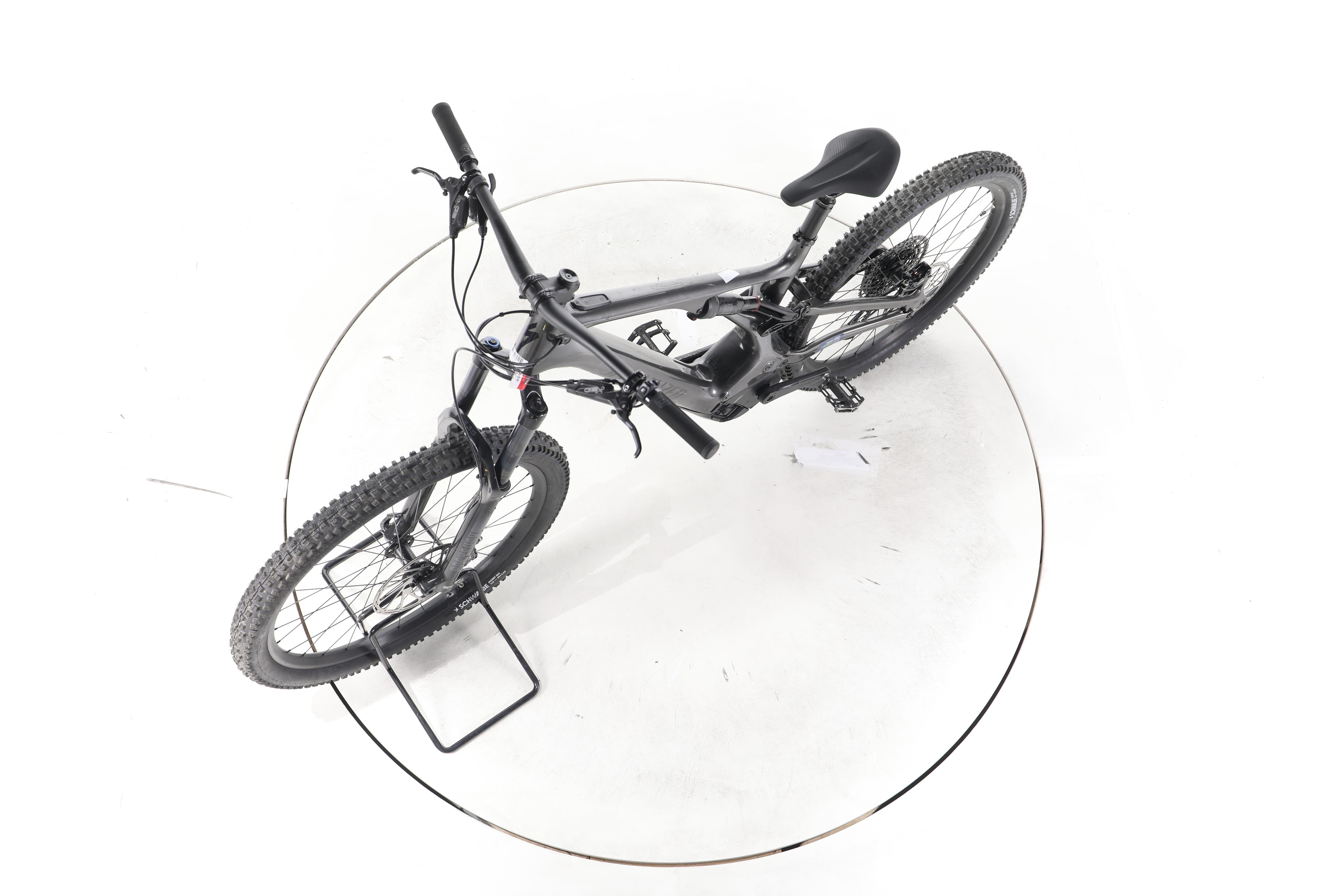 Specialized Turbo Levo E-Bike Fully Carbon - Image 18