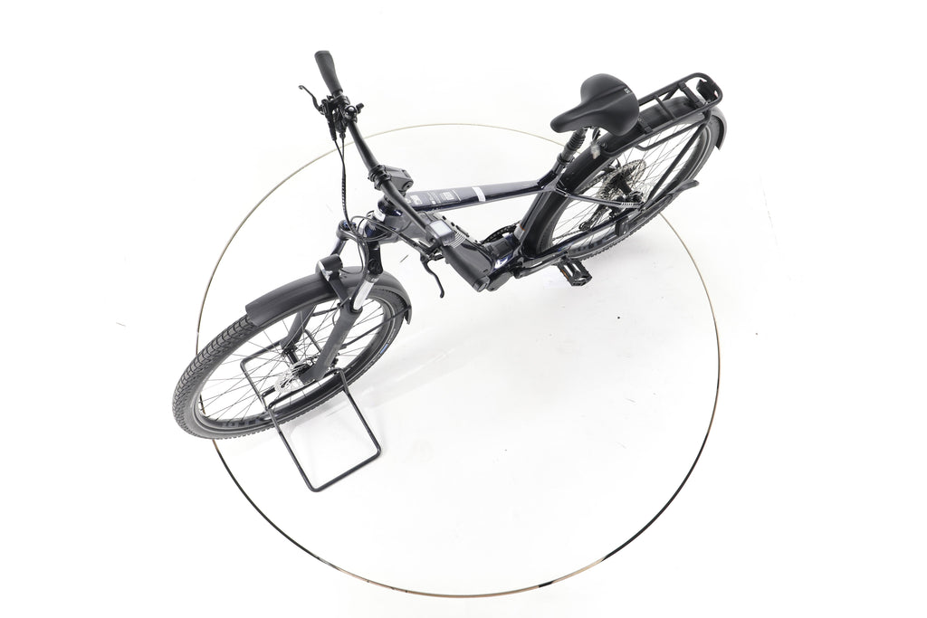 Cannondale Tesoro Neo X 2 Trekking E-Bike - Image 18