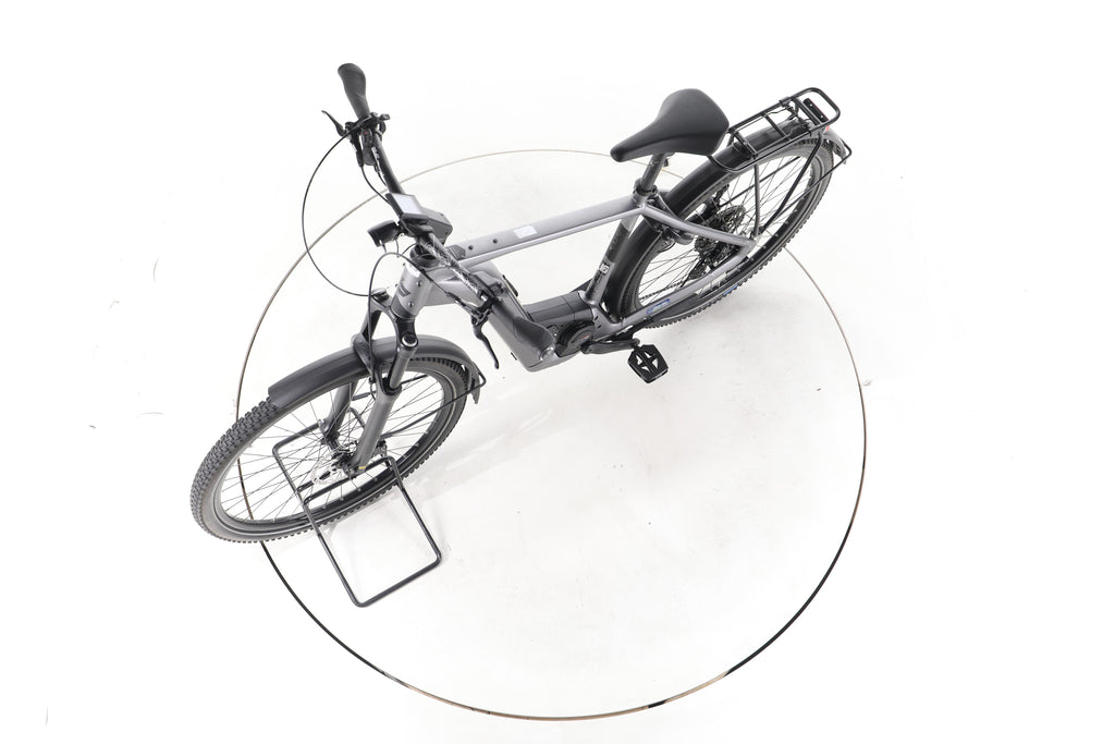 Bergamont E-Horizon Premium Trekking E-Bike - Image 18