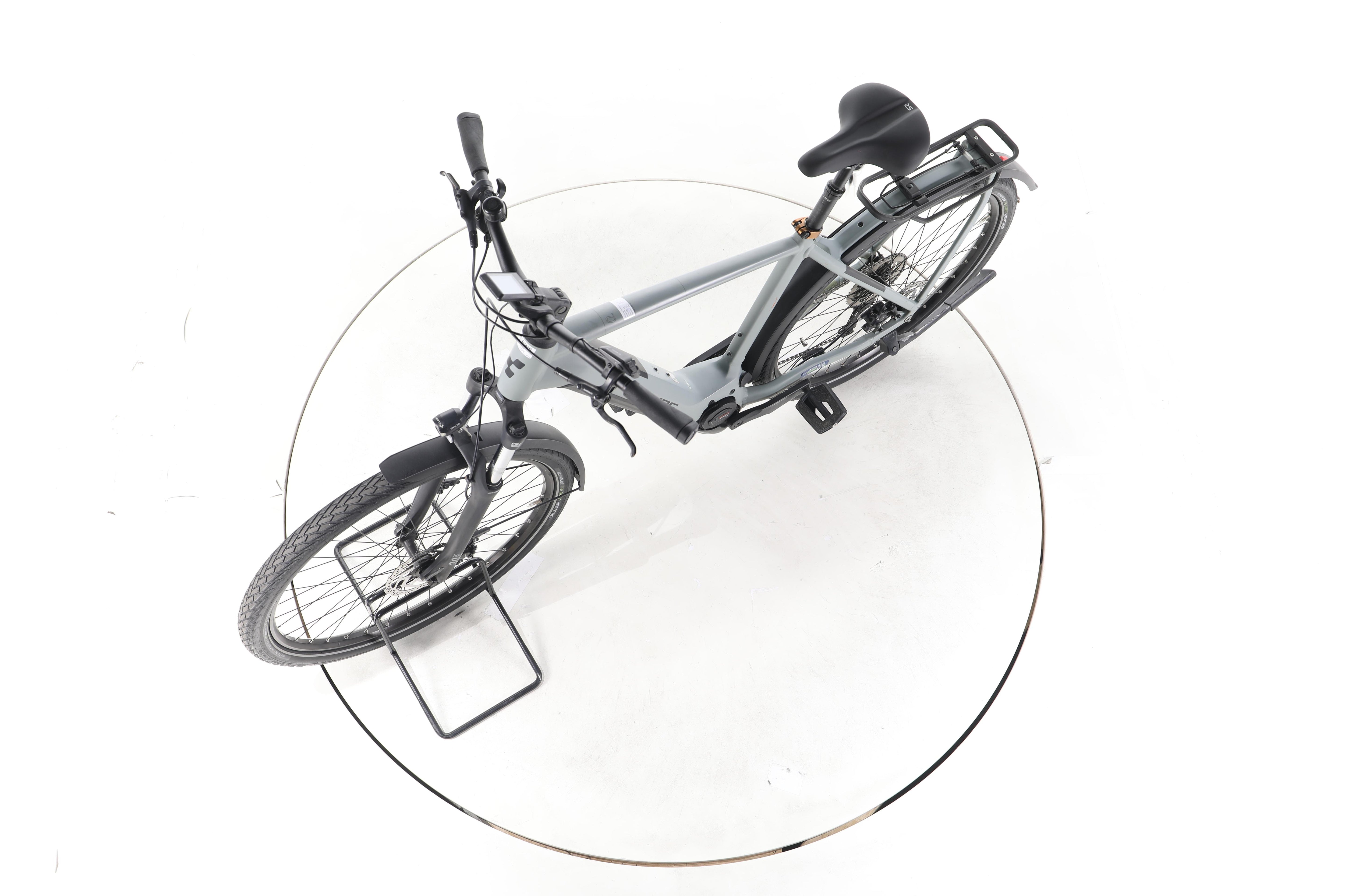 Cube Kathmandu Hybrid ONE Trekking E-Bike - Image 18