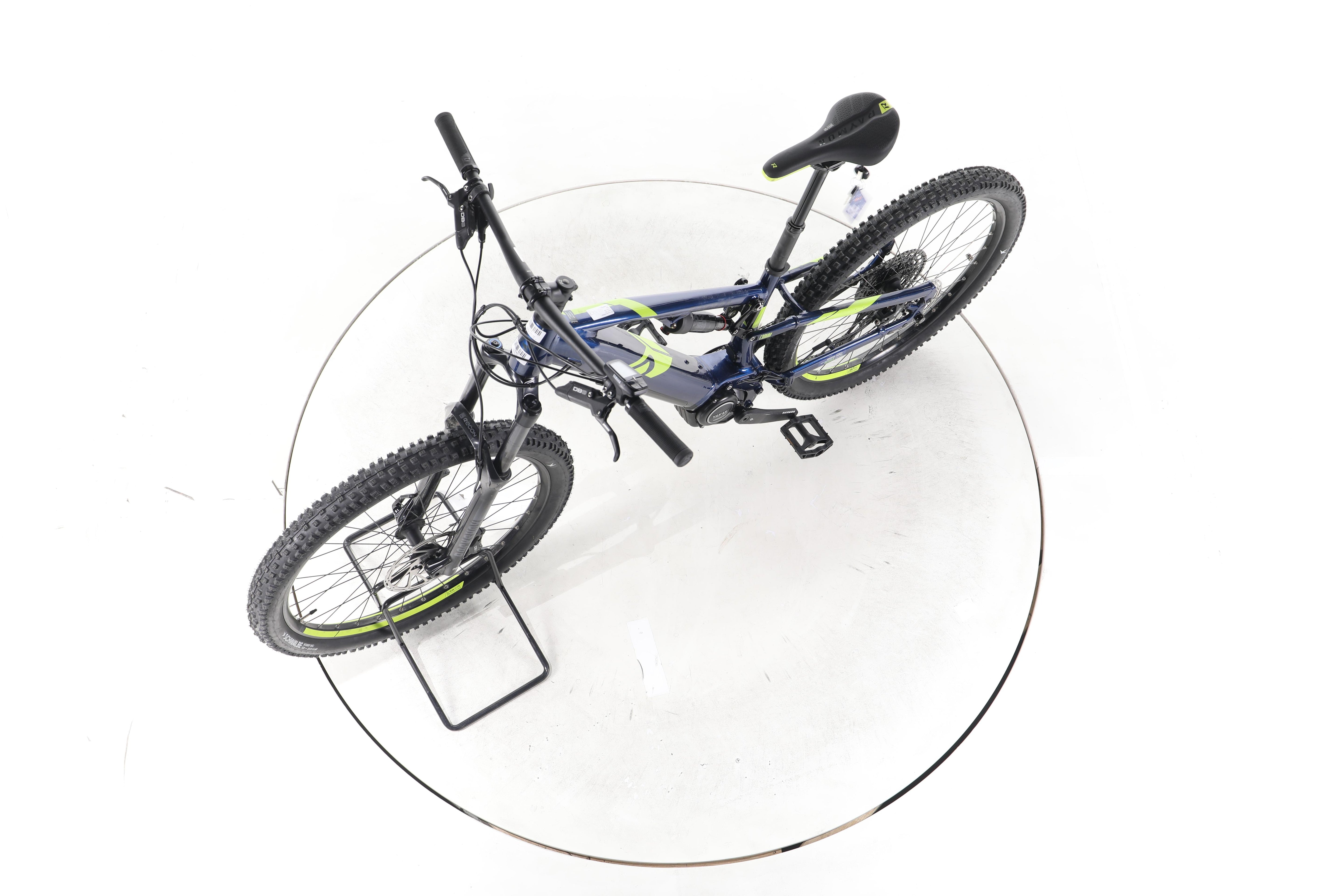 R Raymon FullRay 130E 6.0 E-Bike Fully - Image 18
