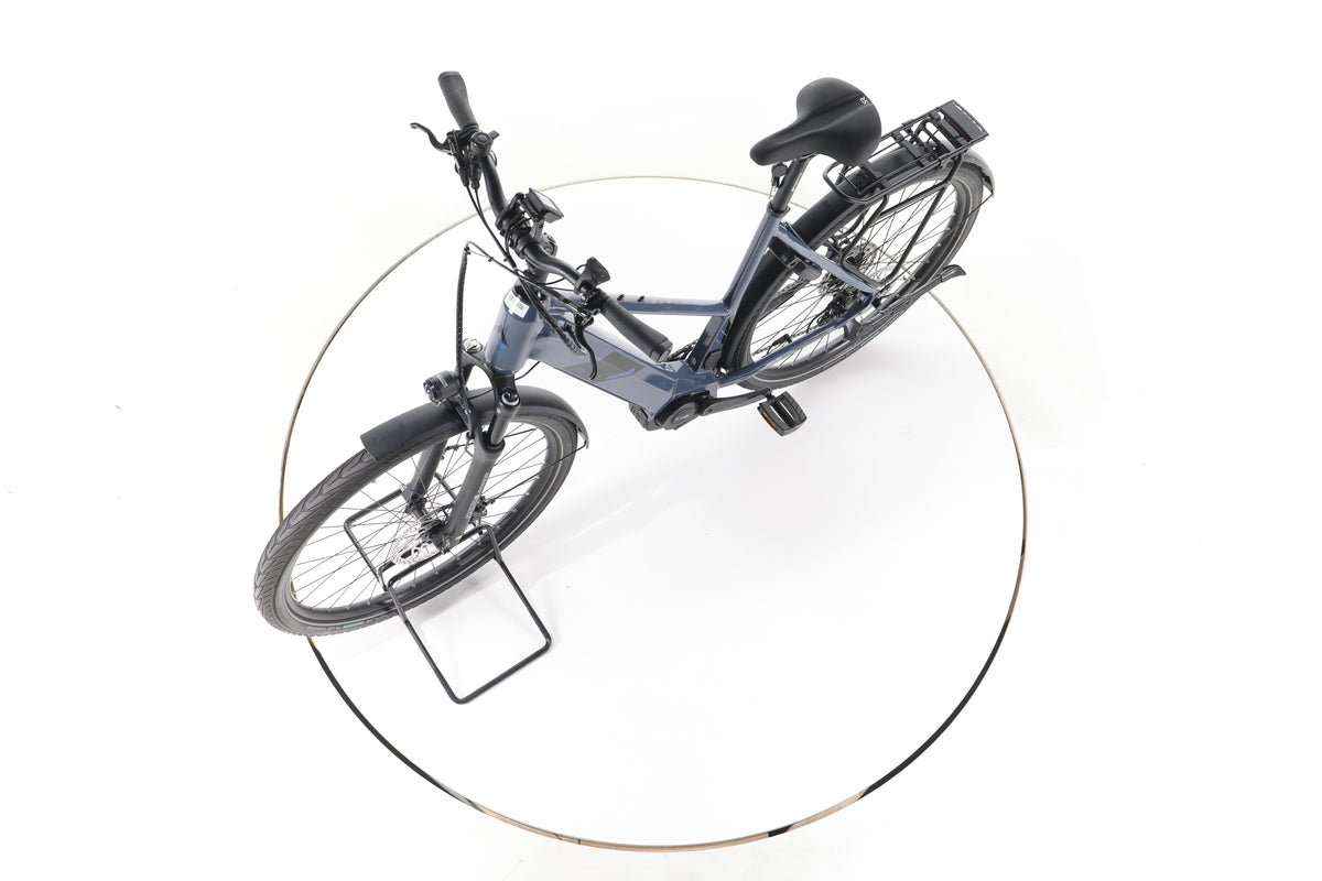 MORRISON E 10.0 Trekking E-Bike - Image 18