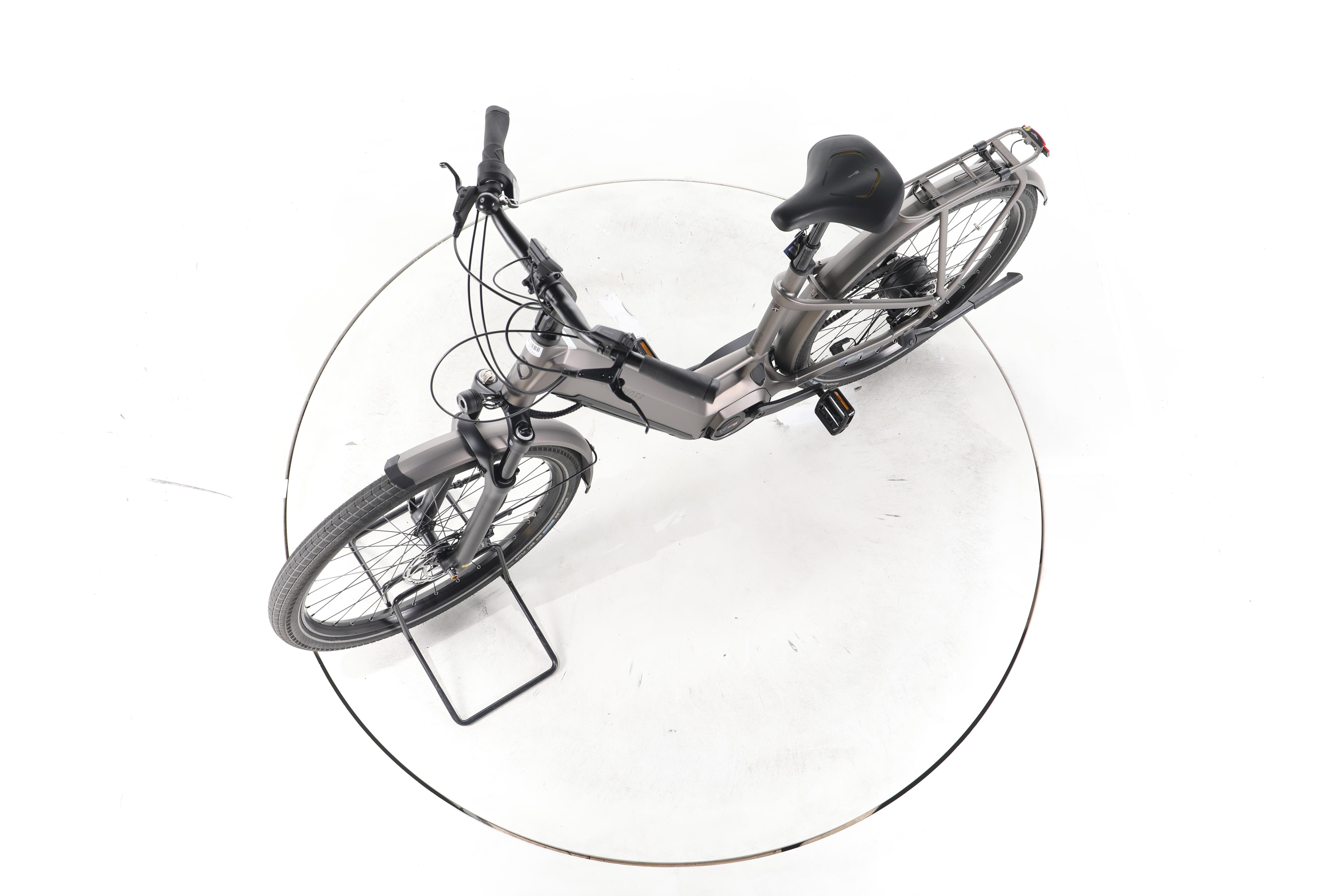 Kalkhoff Image 7.B Excite City E-Bike Tiefeinsteiger - Image 18