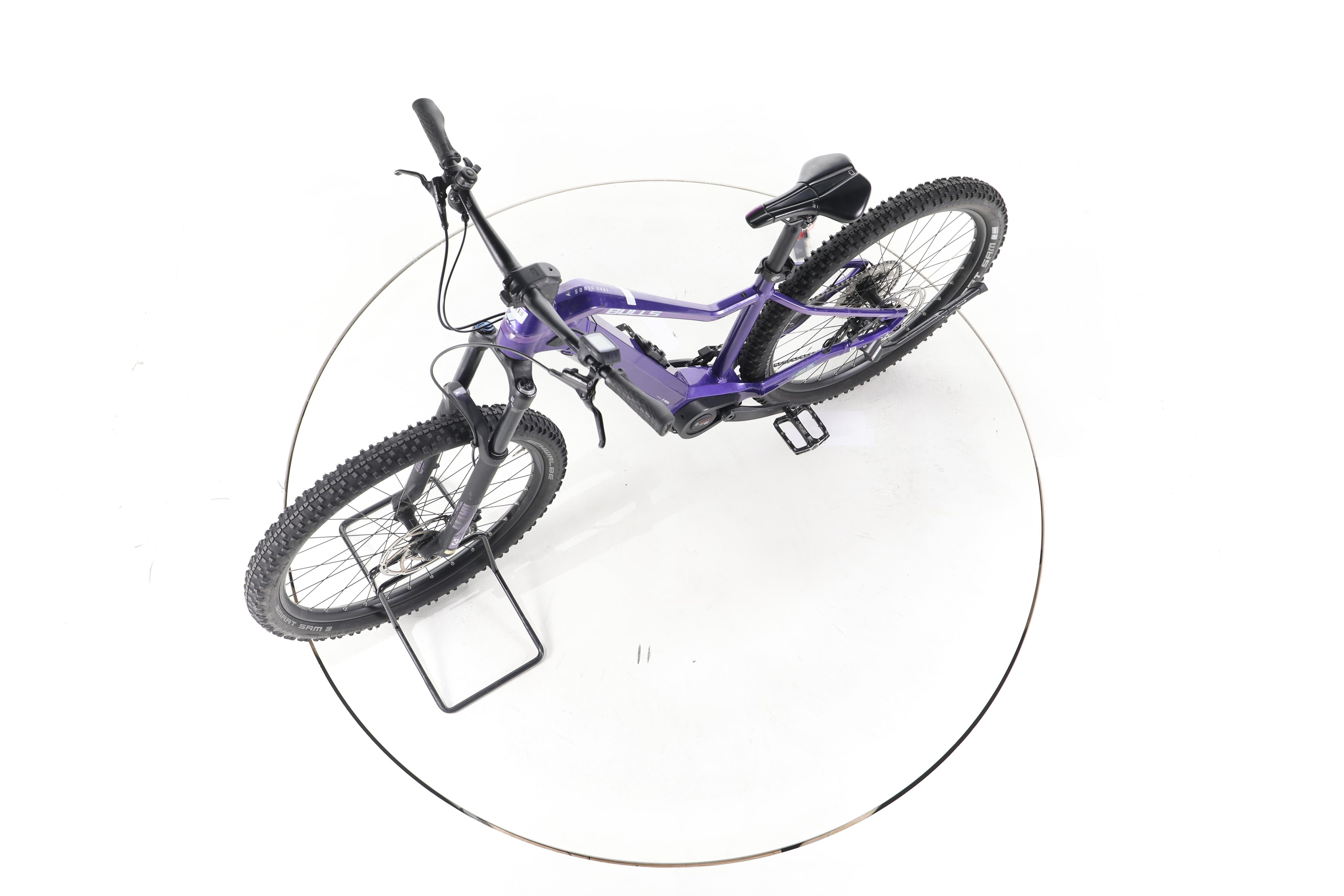 Bulls Sonic EVA 1 E-Bike - Image 18