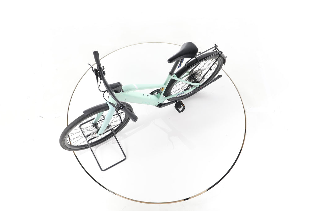 Canyon Commuter:ON 7 Trekking E-Bike - Image 18