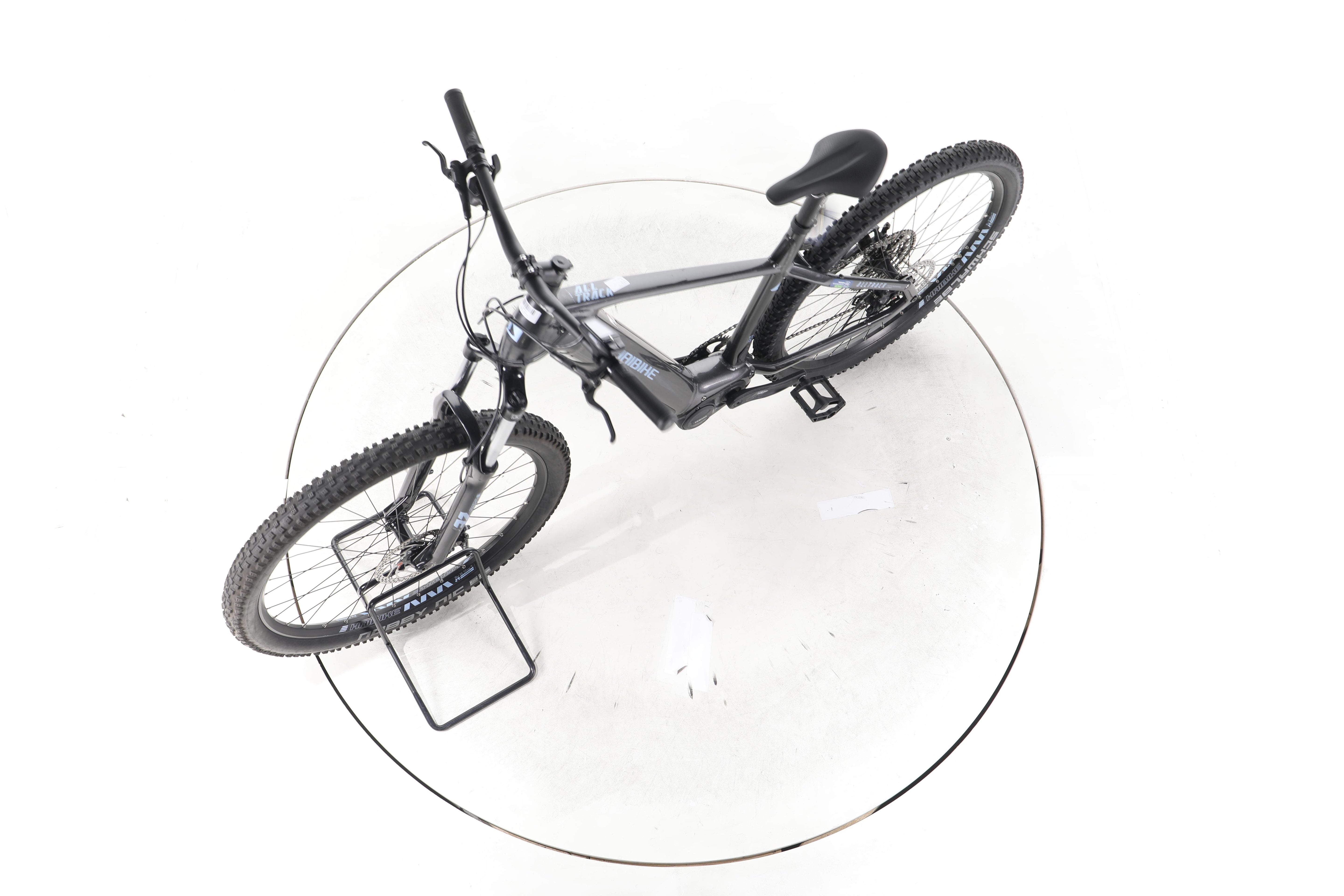 Haibike AllTrack 5 E-Bike 2024 - Image 18