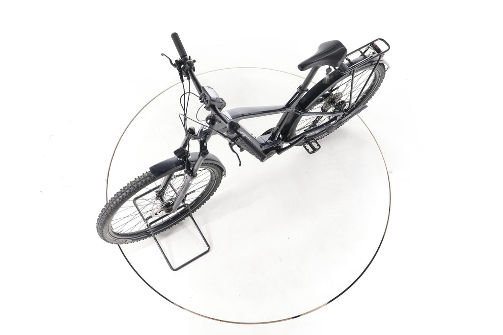 Conway Cairon C 2.0 Trekking E-Bike - Image 18
