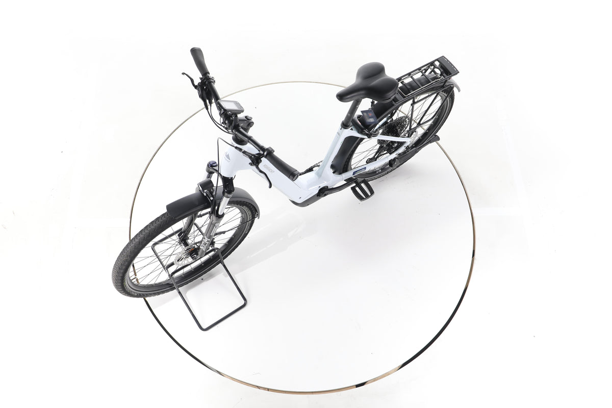 HoheAcht AMO EKO Terra Trekking E-Bike Tiefeinsteiger - Image 18