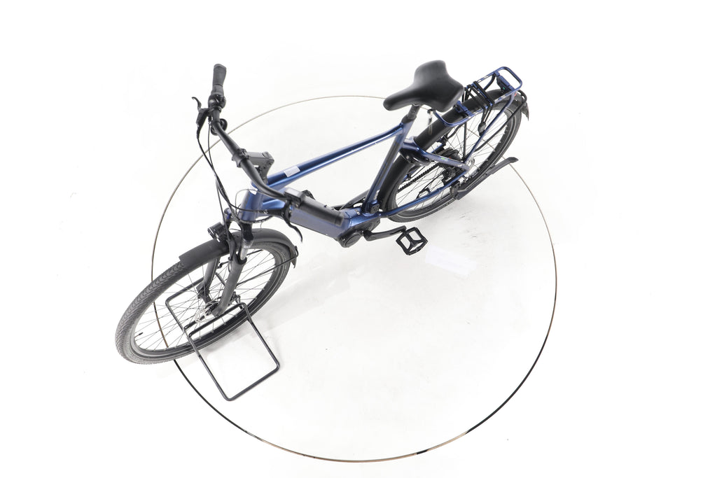 Giant DailyTour E+ 1 BD GTS City E-Bike - Image 18