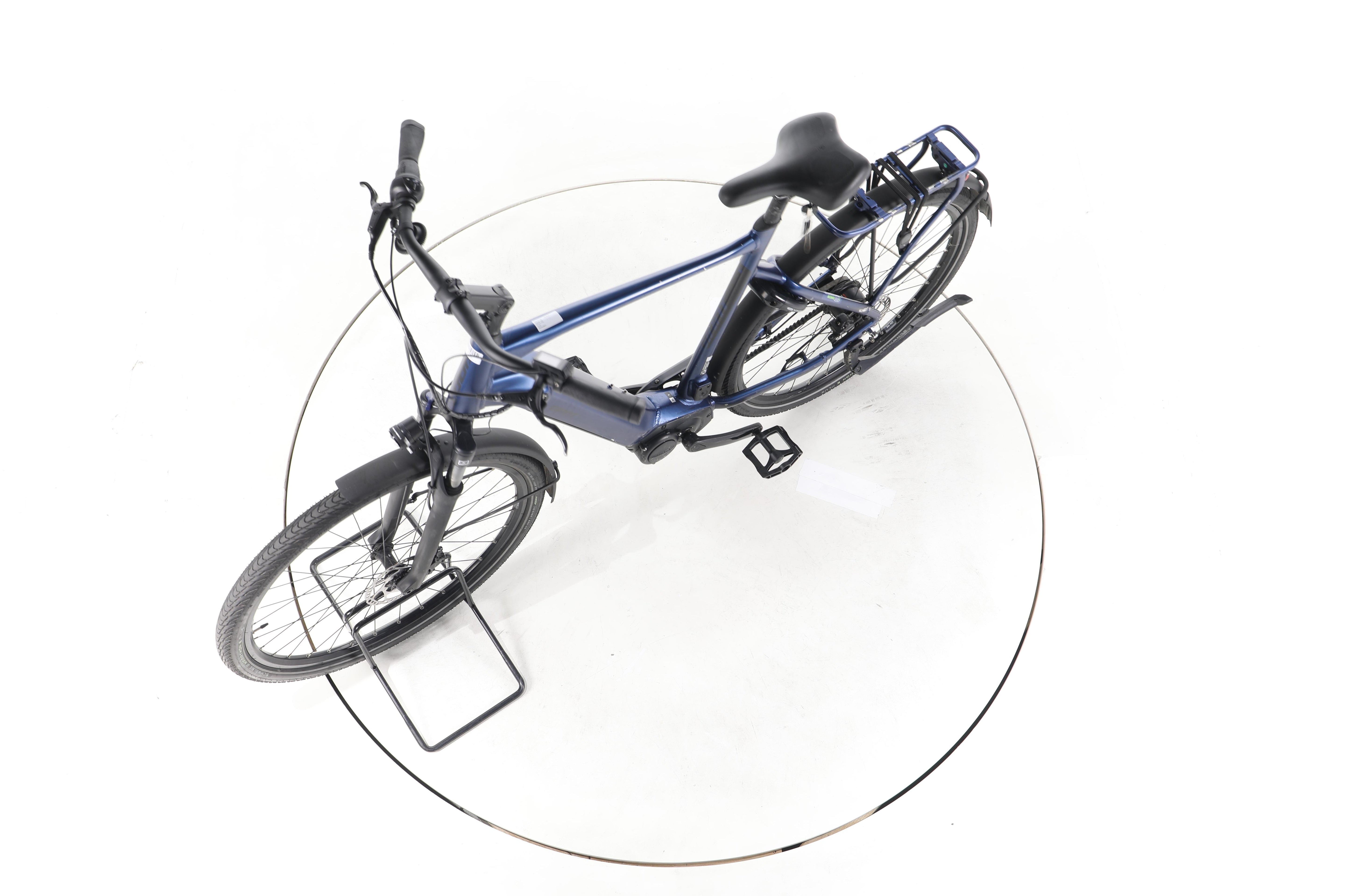 Giant DailyTour E+ 1 BD GTS City E-Bike - Image 18
