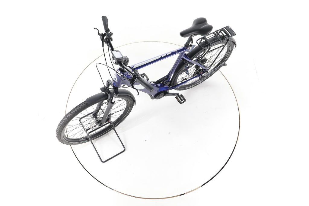 MORRISON E 7.0 Trekking E-Bike - Image 18