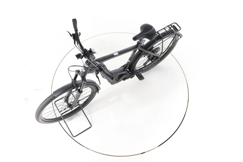 Bergamont E Horizon Premium Expert Trekking E-Bike - Image 18