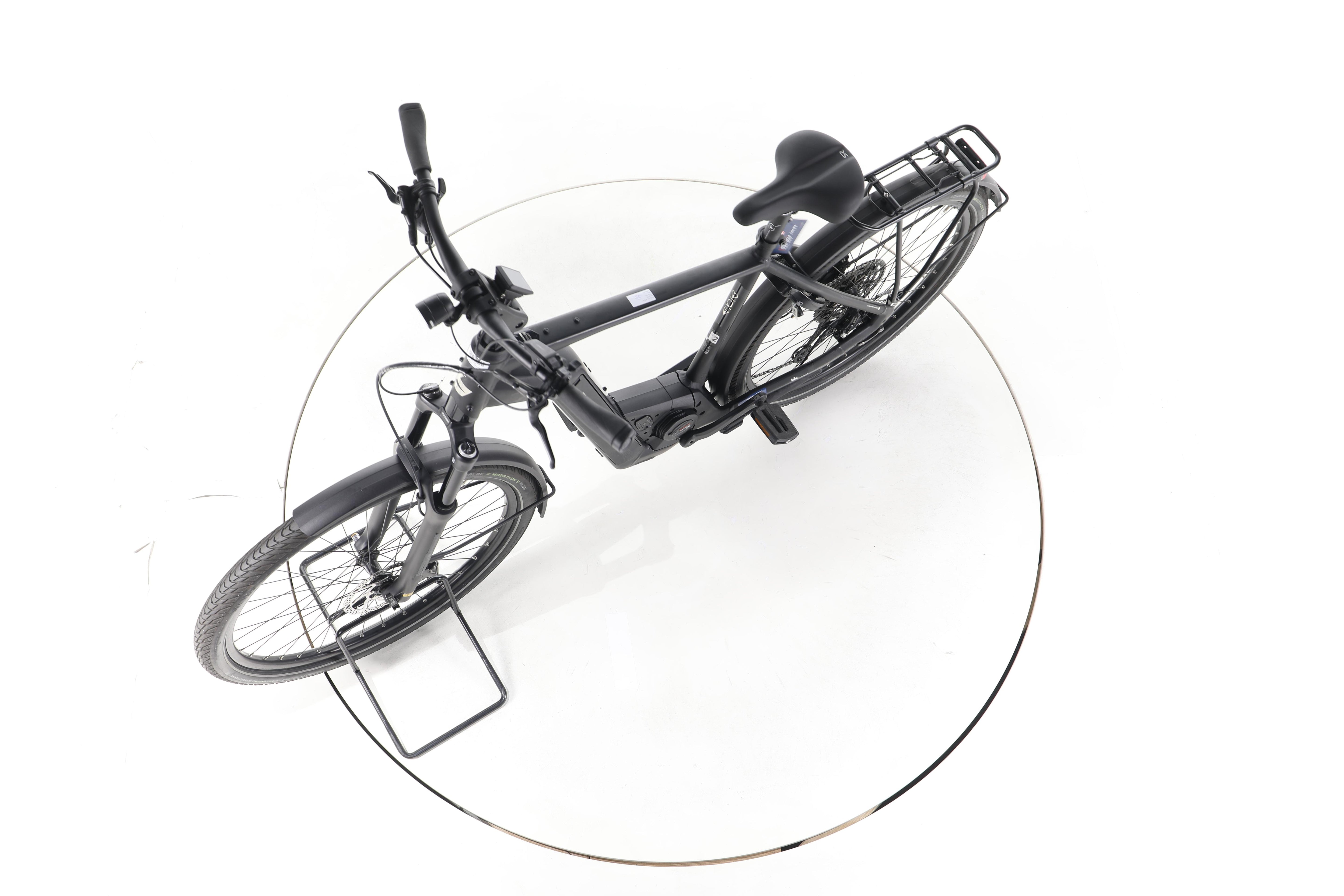 Bergamont E Horizon Premium Expert Trekking E-Bike - Image 18