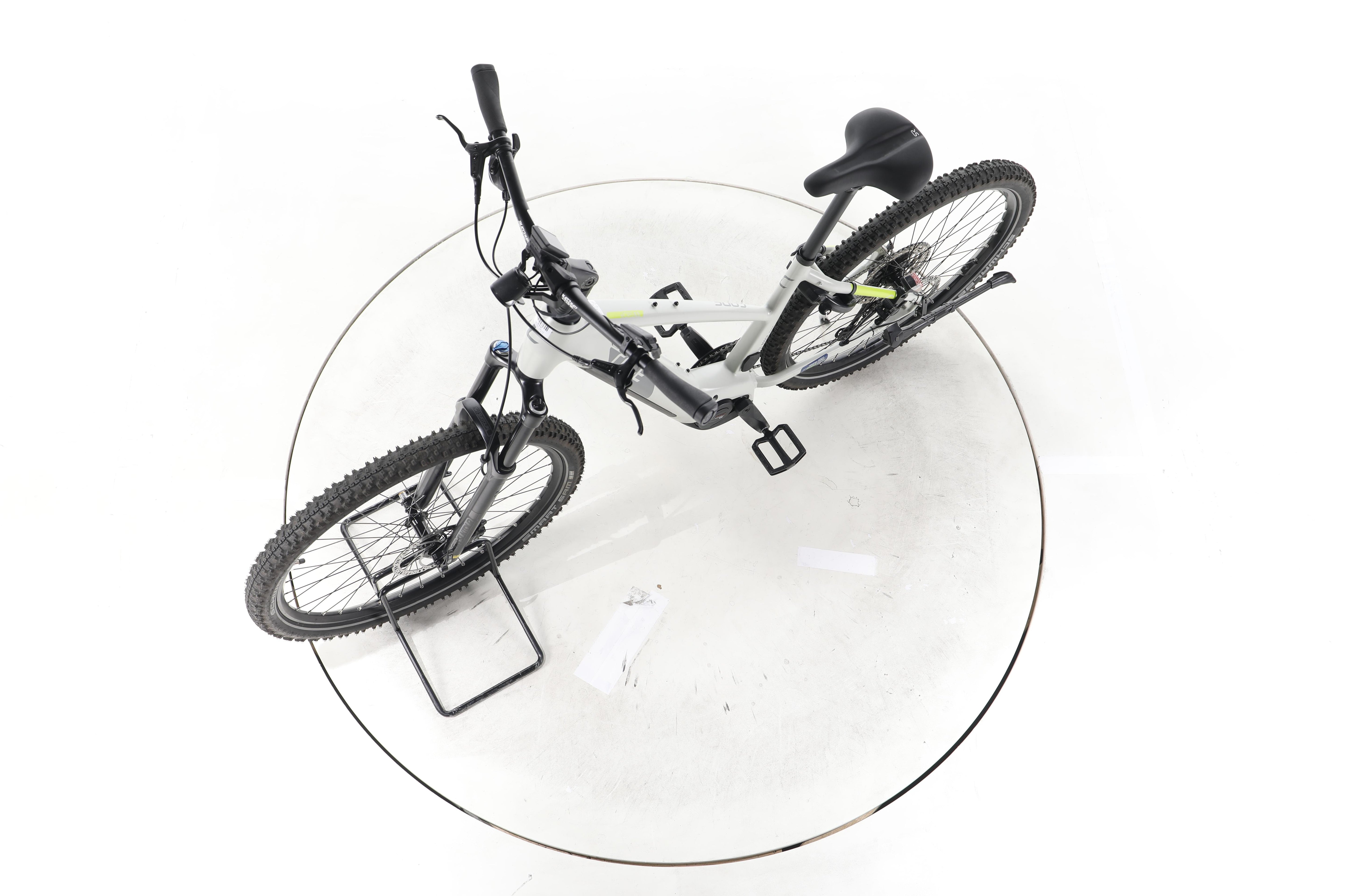 CONE Bikes eCross IN 4.0 E-Bike - Image 18
