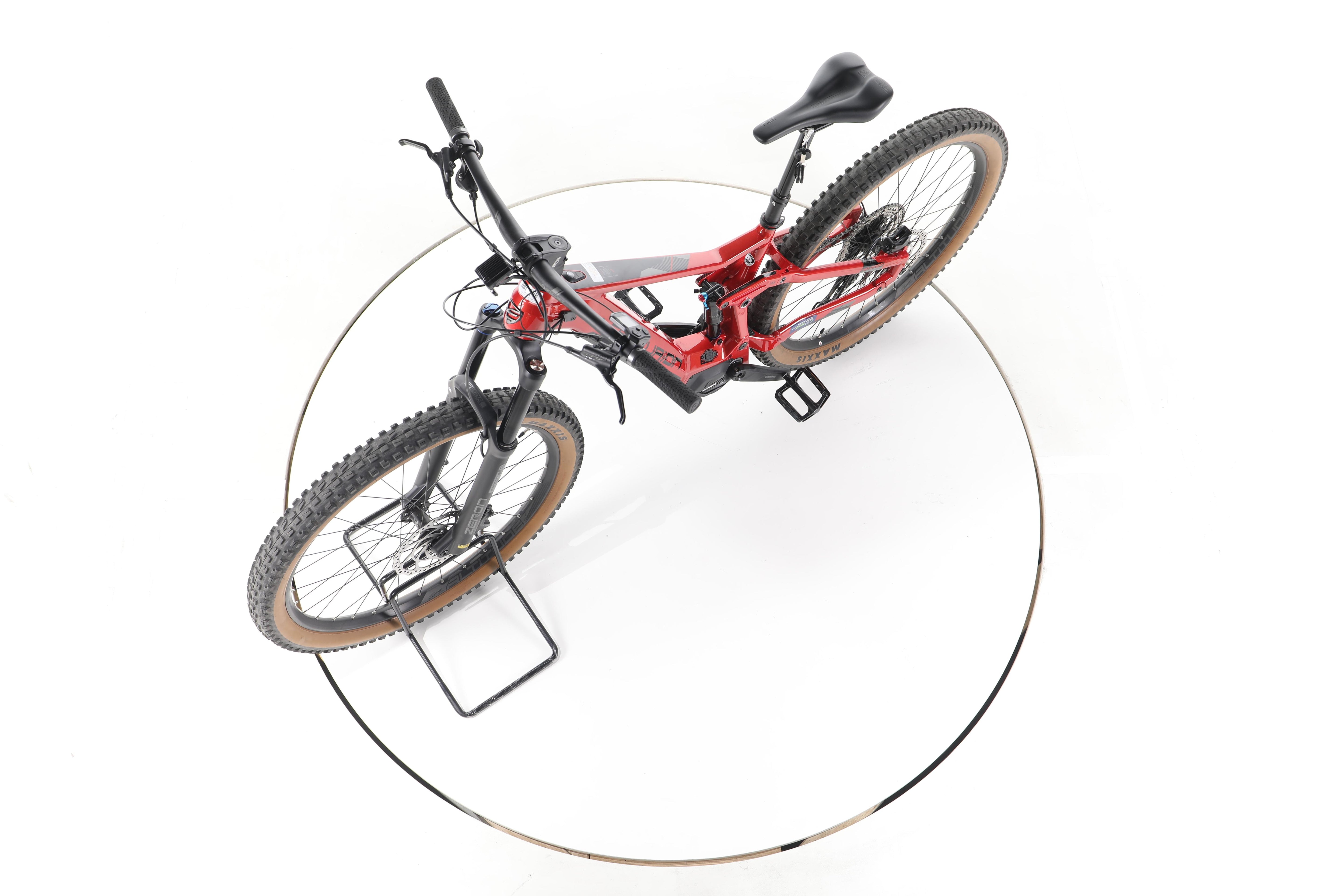 Centurion No Pogo F860i E-Bike Fully - Image 18