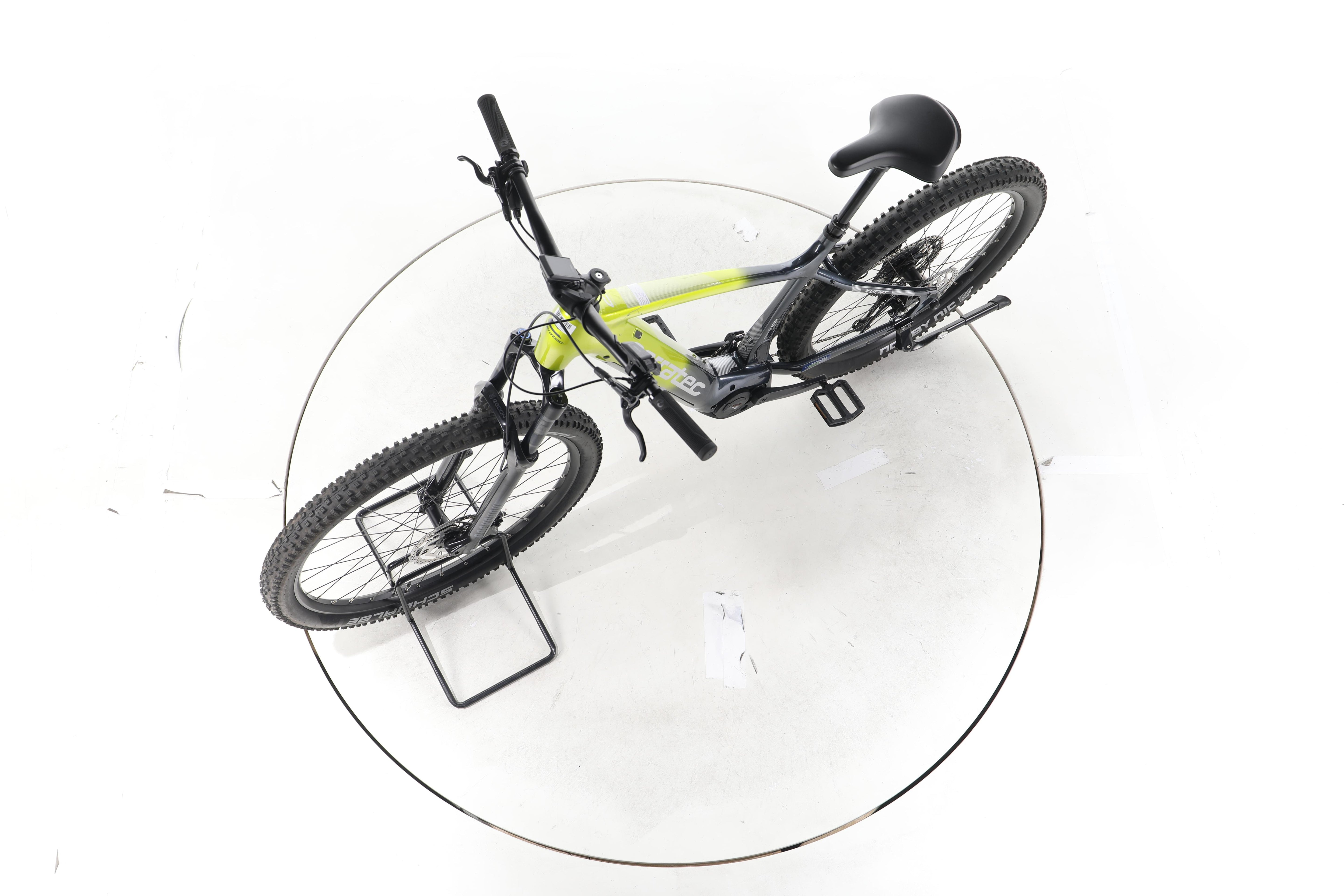 Corratec E-Power X-Vert Pro Sport E-Bike 2024 - Image 18