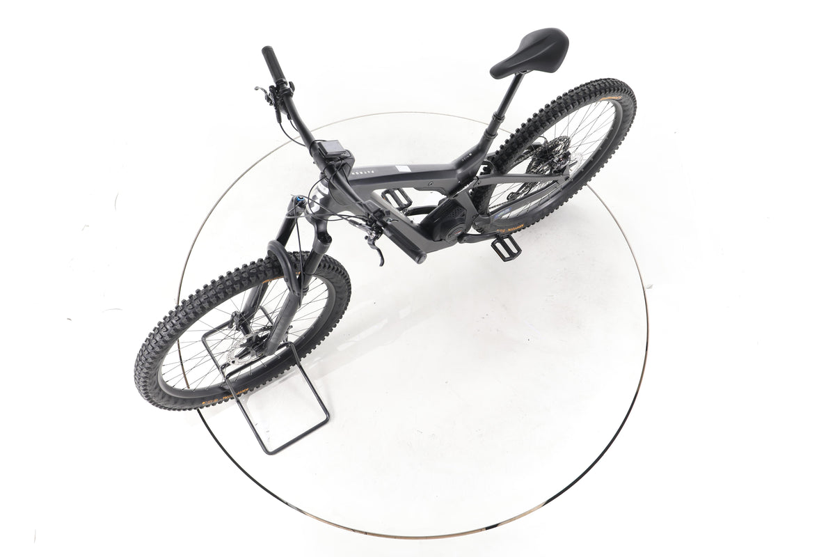 Scott Patron eRIDE 900 E-Bike - Image 18
