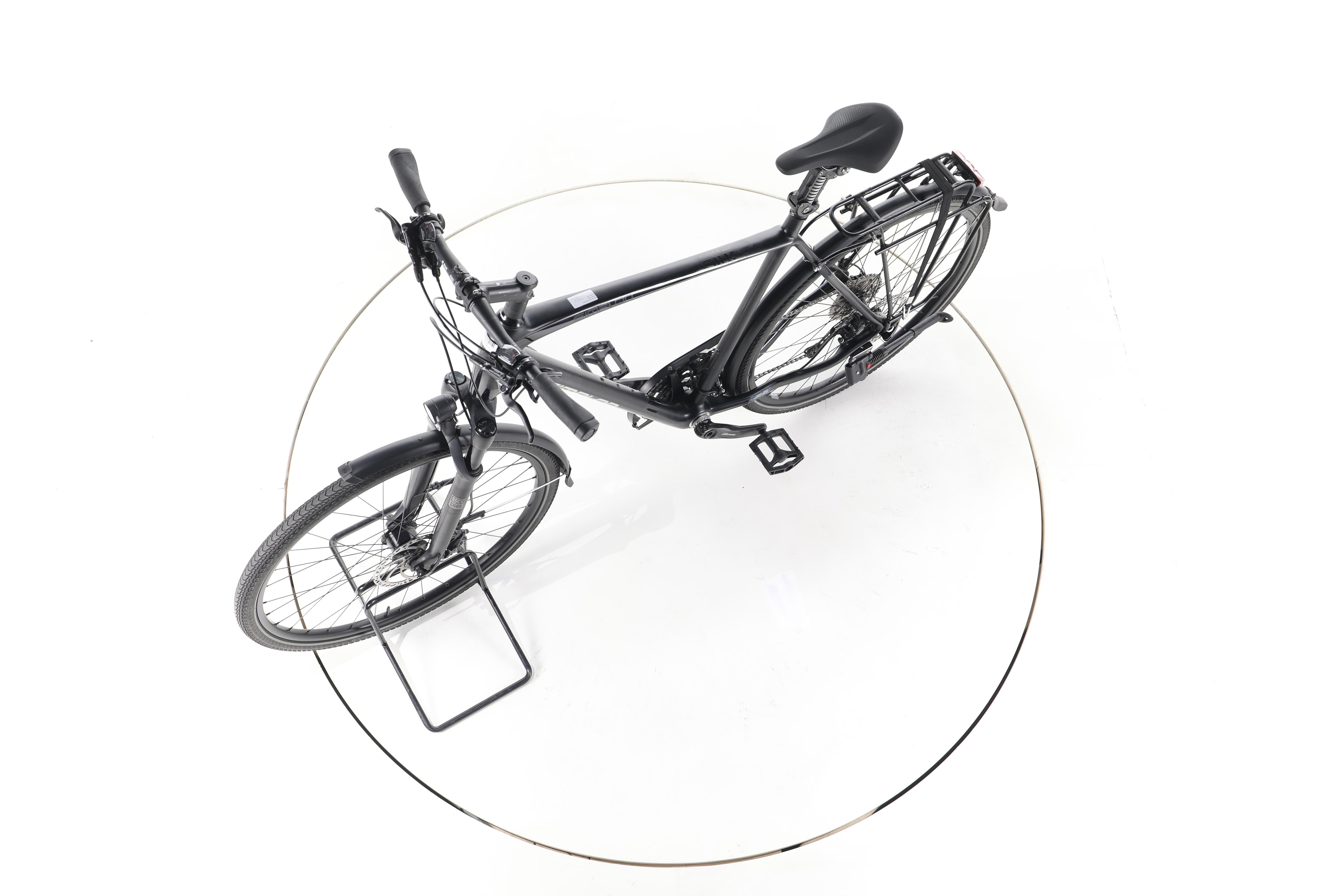 Simplon Silkcarbon Fahrrad City & Trekking - Image 18