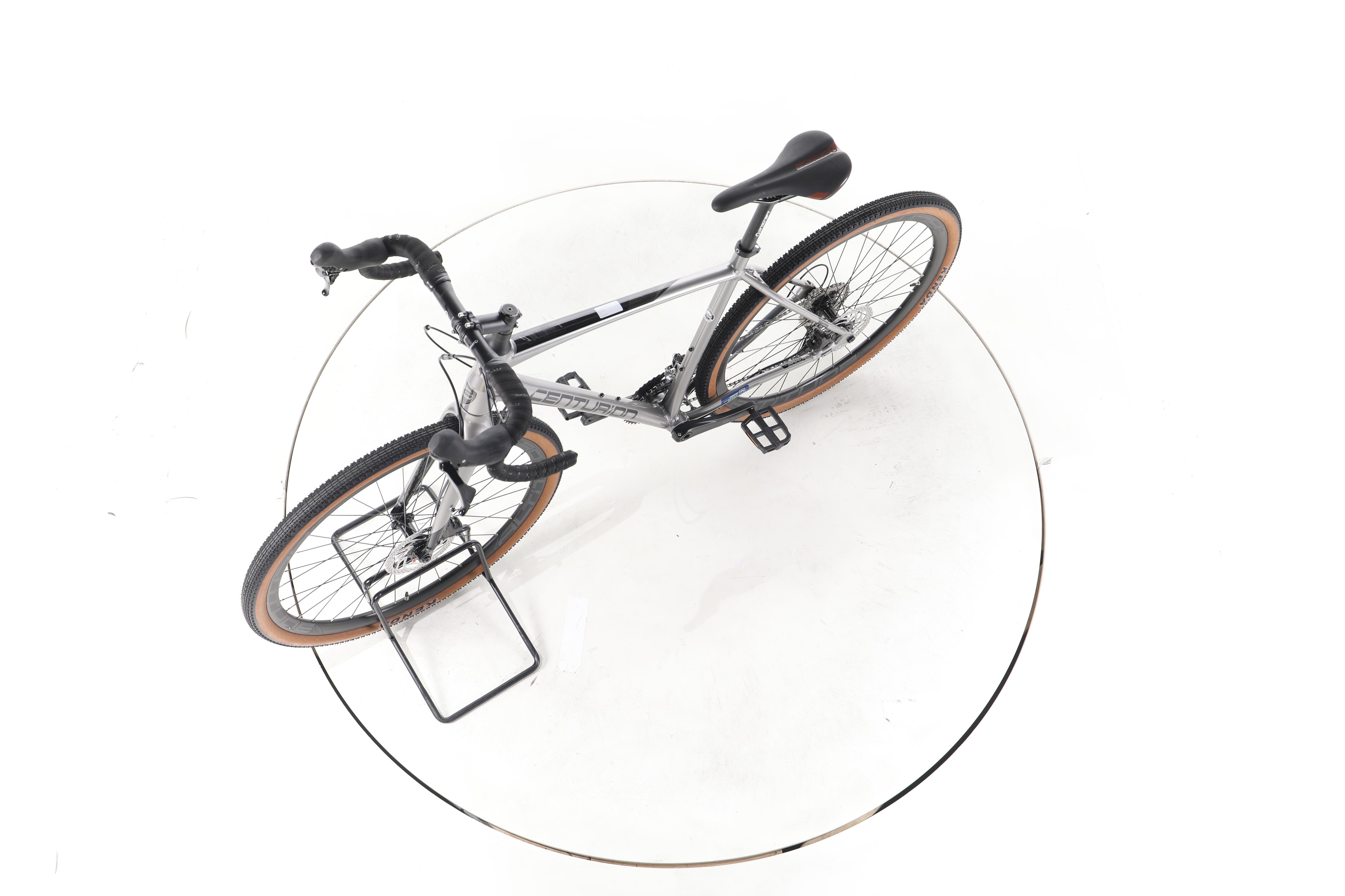 Centurion Crossfire Gravel 2000 Gravelbike - Image 18