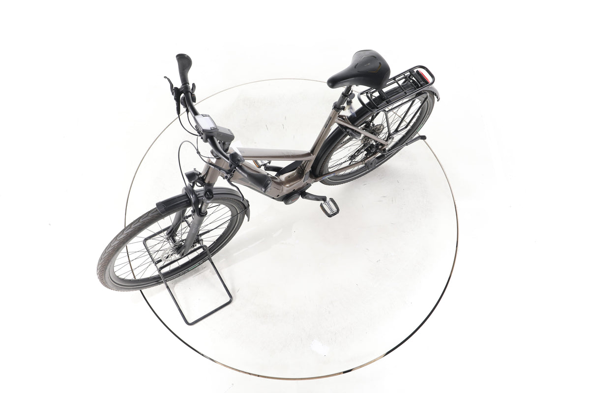 KTM Macina Tour P510 Trekking E-Bike - Image 18
