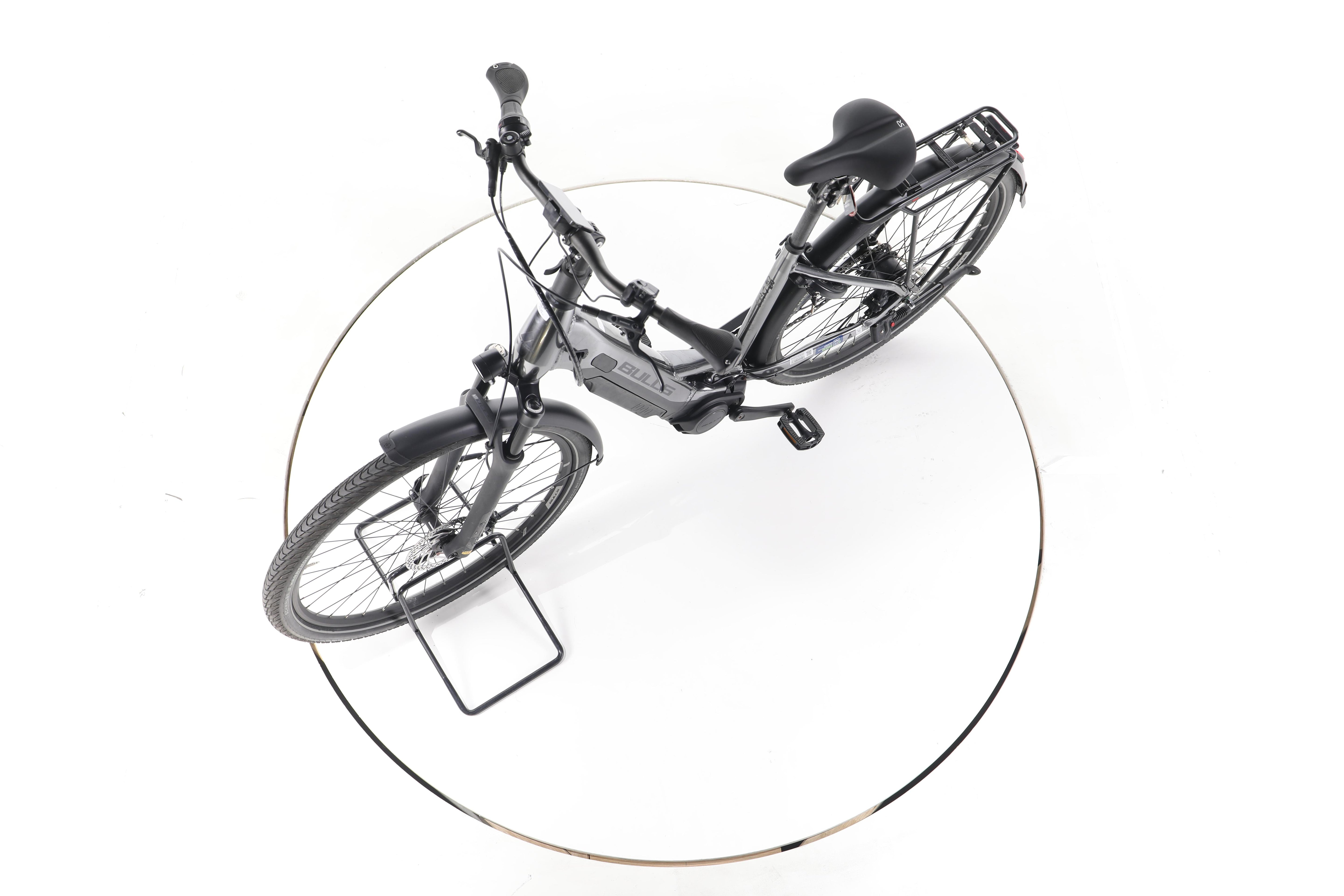 Bulls Tourer EVO 5R City E-Bike Tiefeinsteiger - Image 18