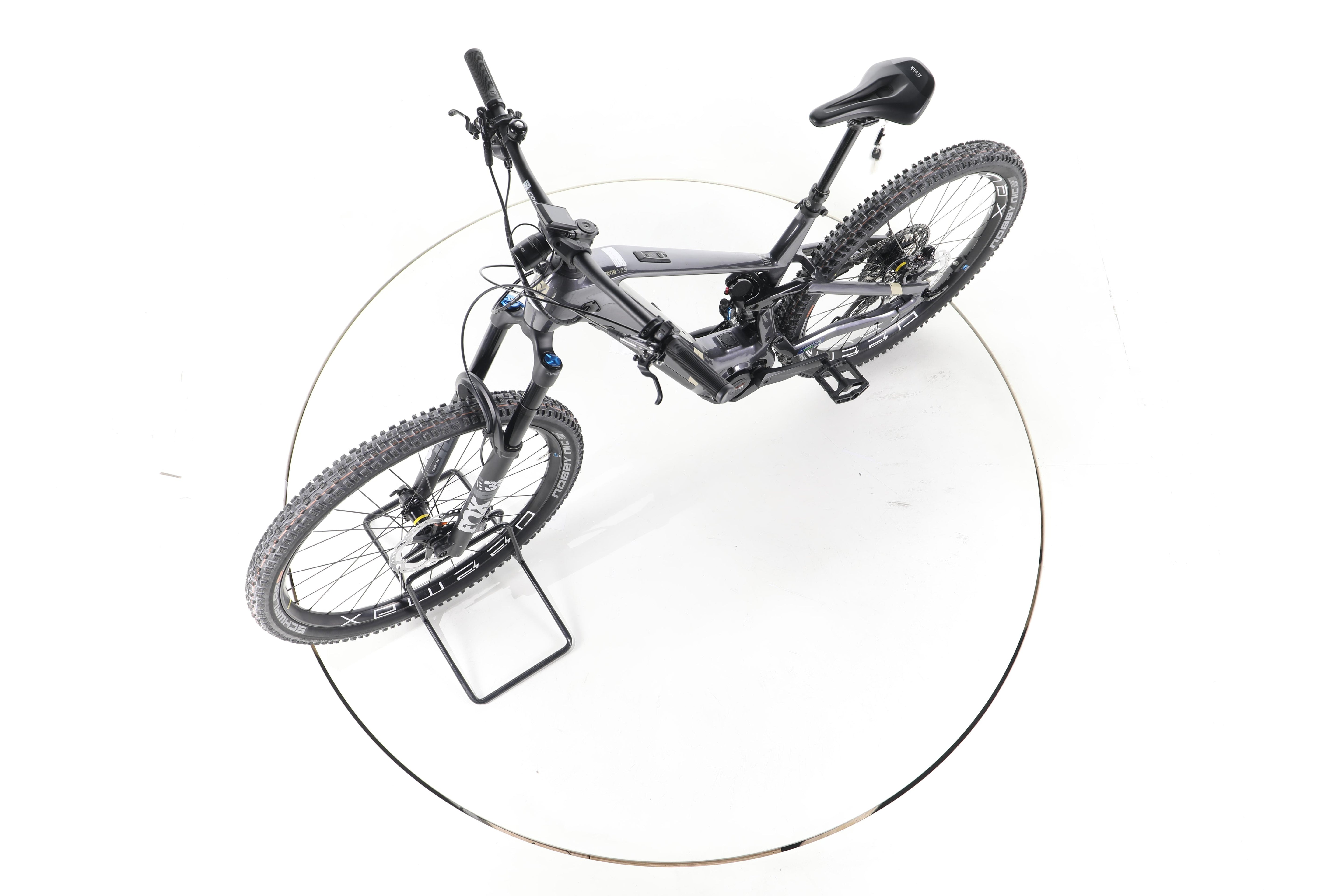 Conway Xyron S 8.9 E-Bike Fully Carbon - Image 18