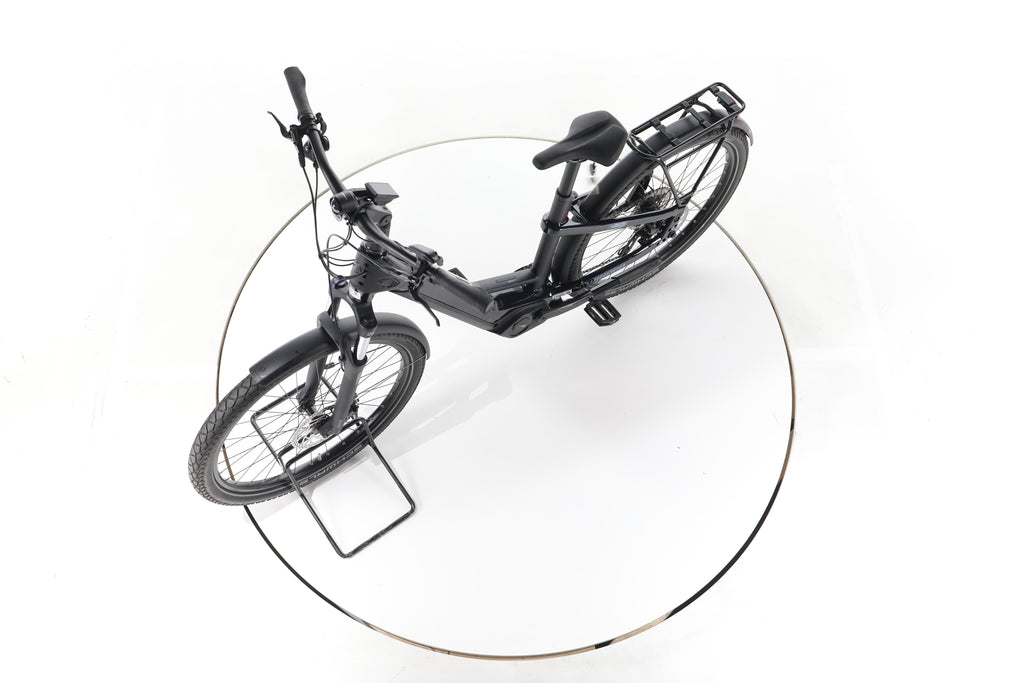 Winora Yakun 10 Trekking E-Bike Tiefeinsteiger - Image 18