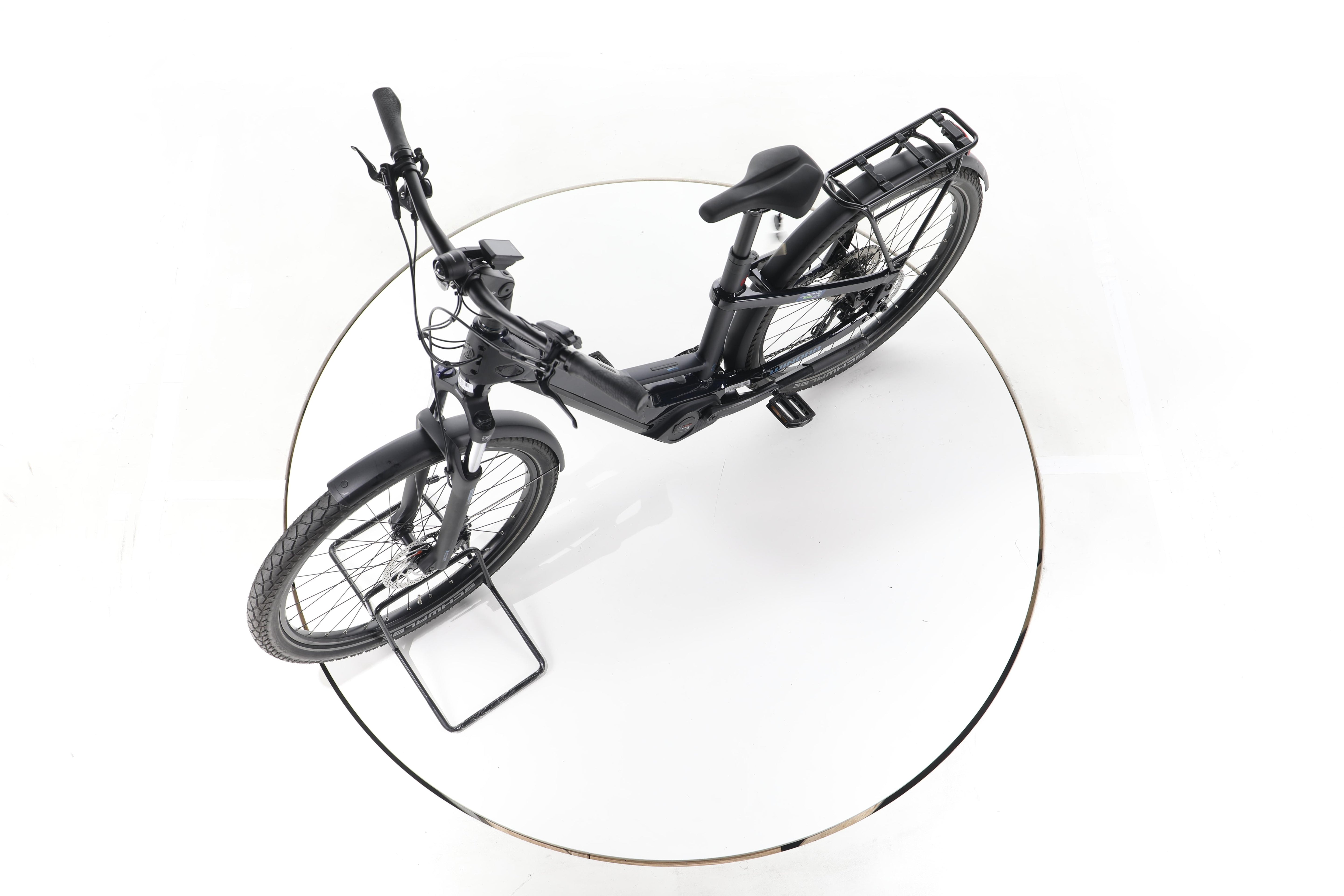 Winora Yakun 10 Trekking E-Bike Tiefeinsteiger - Image 18