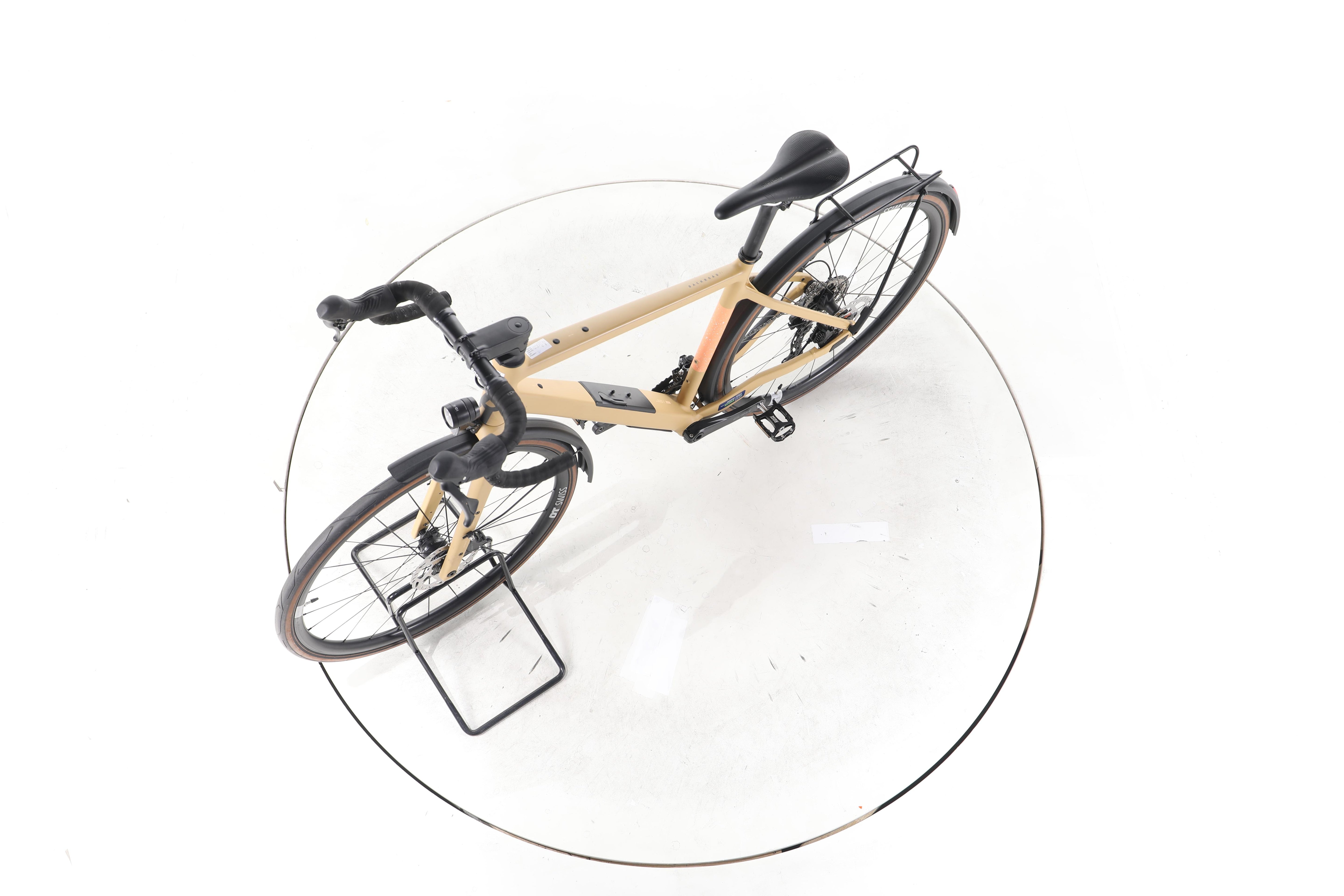 Rose Backroad AL EQ Rennrad 2024 - Image 18