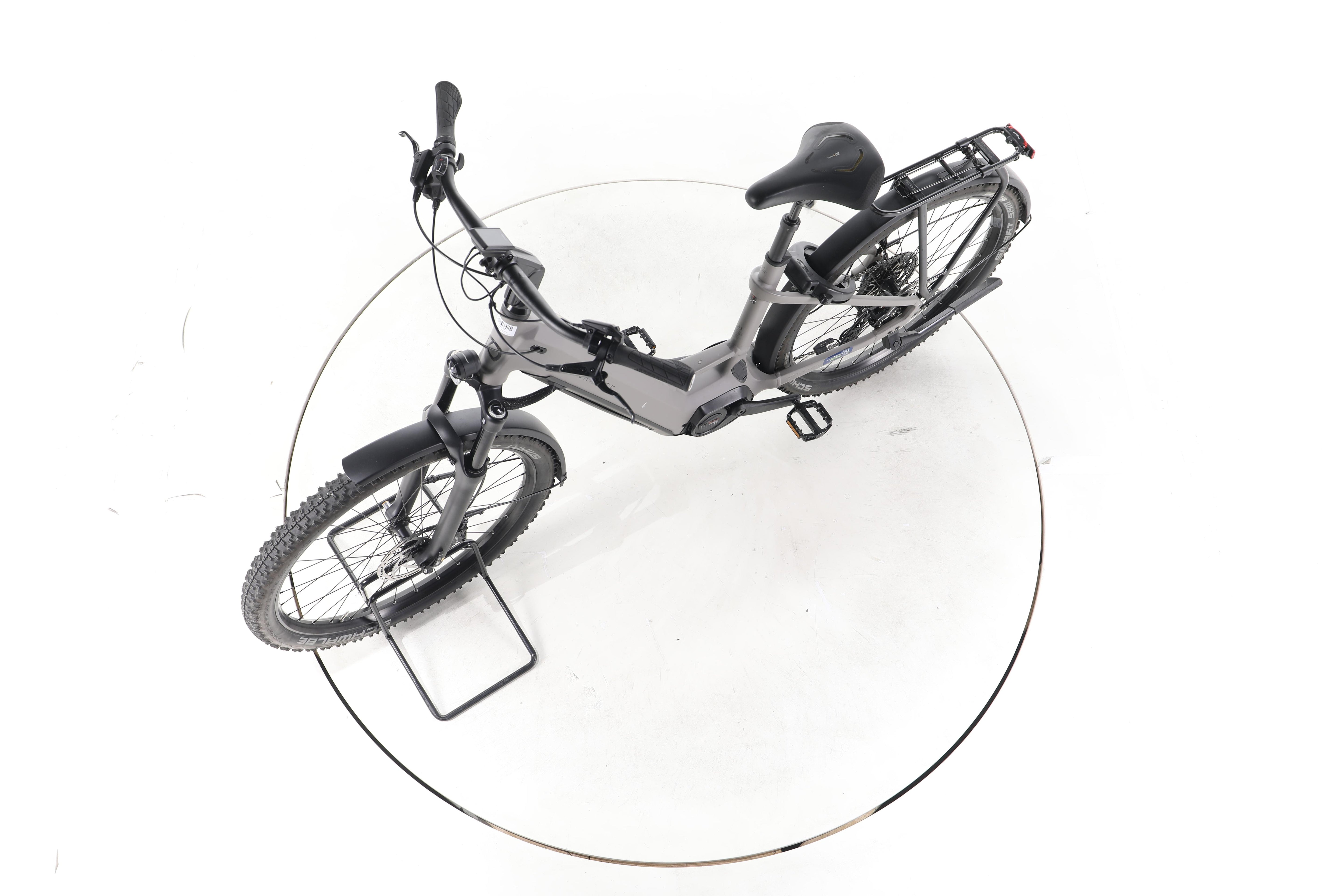 Kalkhoff Entice 7.B Move+ Trekking E-Bike Tiefeinsteiger - Image 18