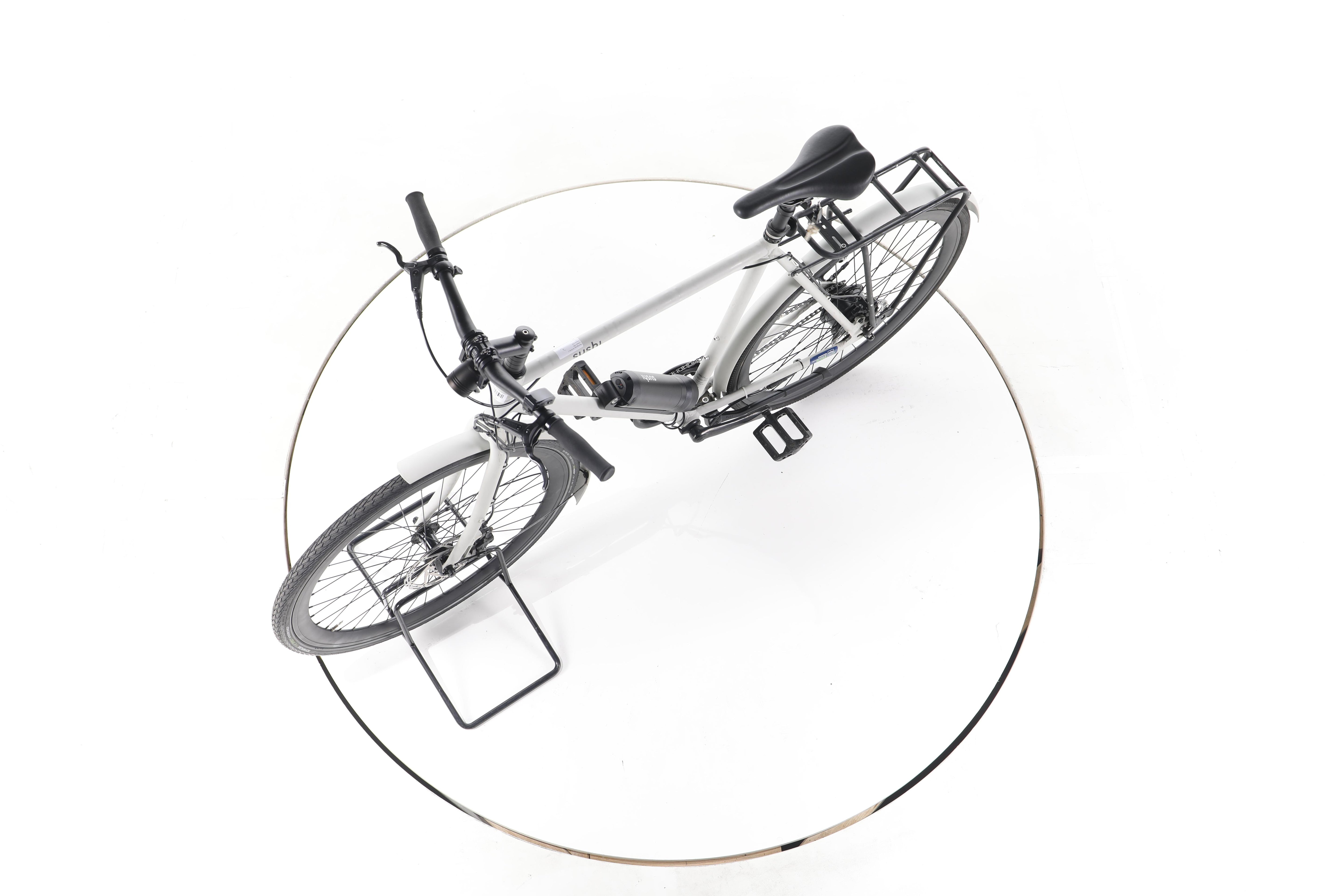 Sushi MAKI 3.0 City E-Bike - Image 18